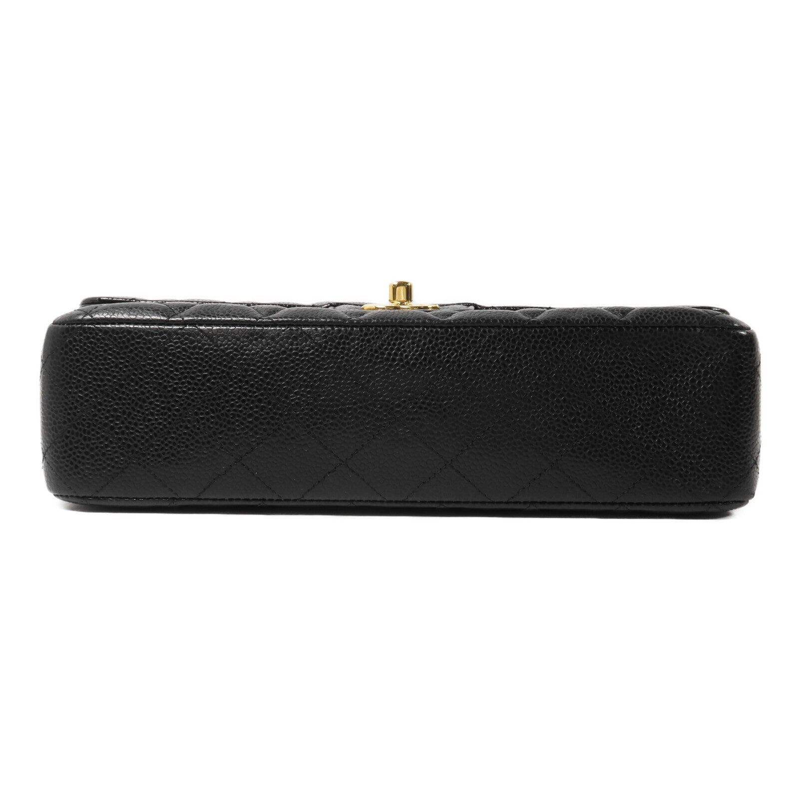 CHANEL 牛皮皮革Classic 25鏈帶肩背袋