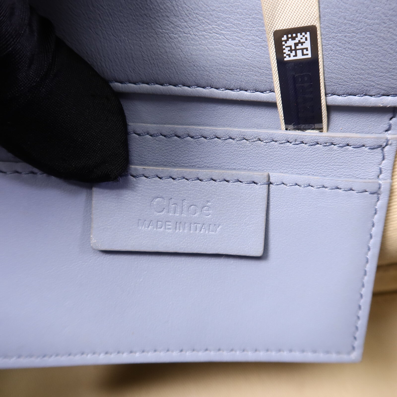 Chloe 牛皮皮革Shoulder Bag肩背袋