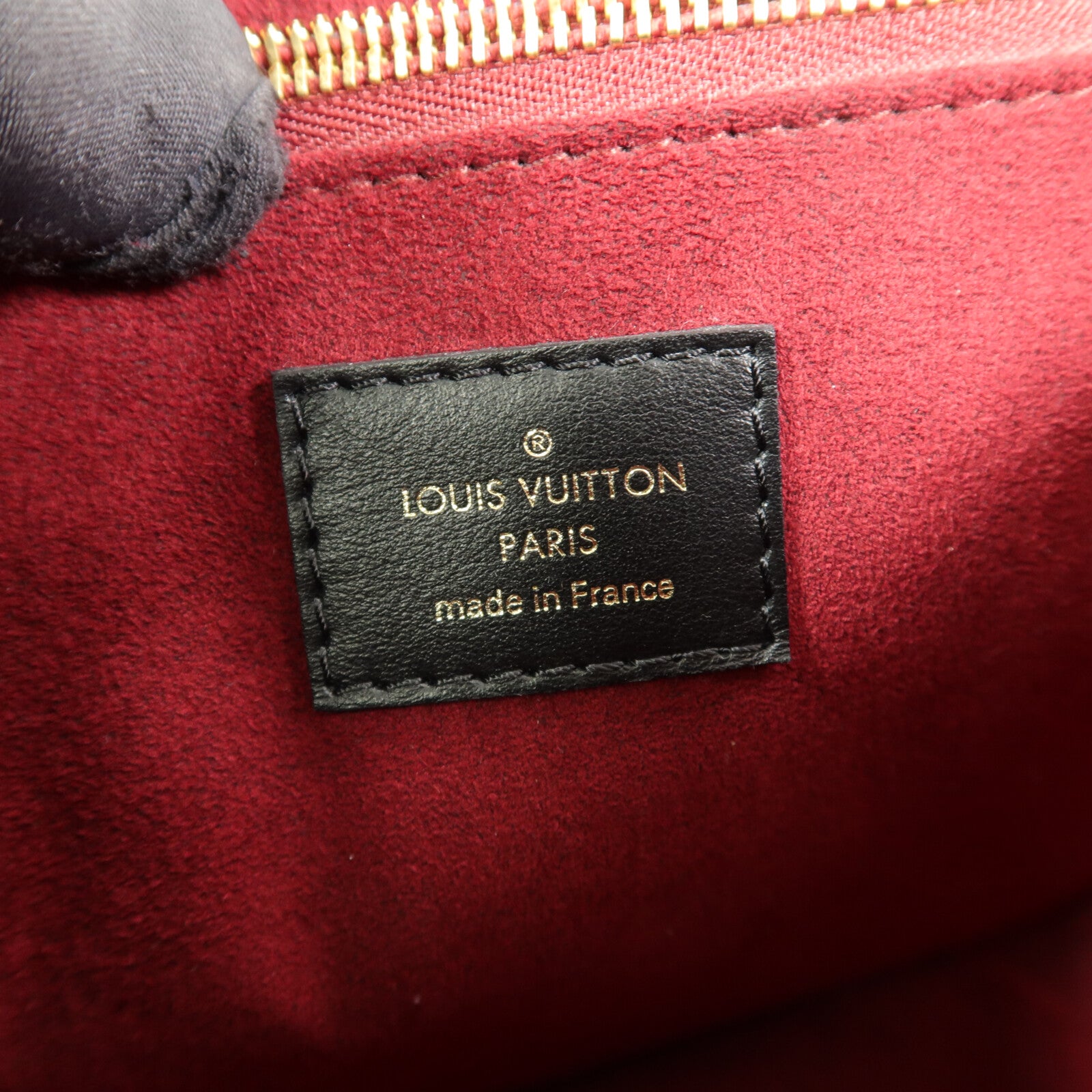 LOUIS VUITTON Monogram Passy肩背袋