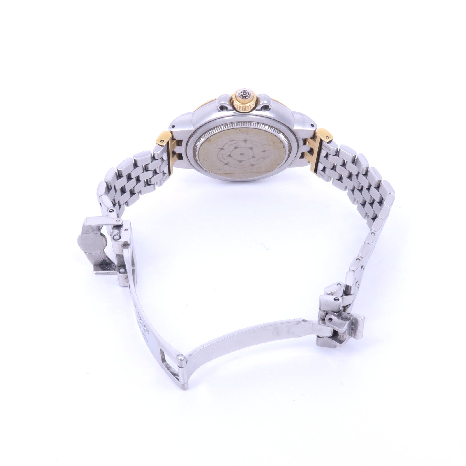 TUDOR Claiv De Rose 35701