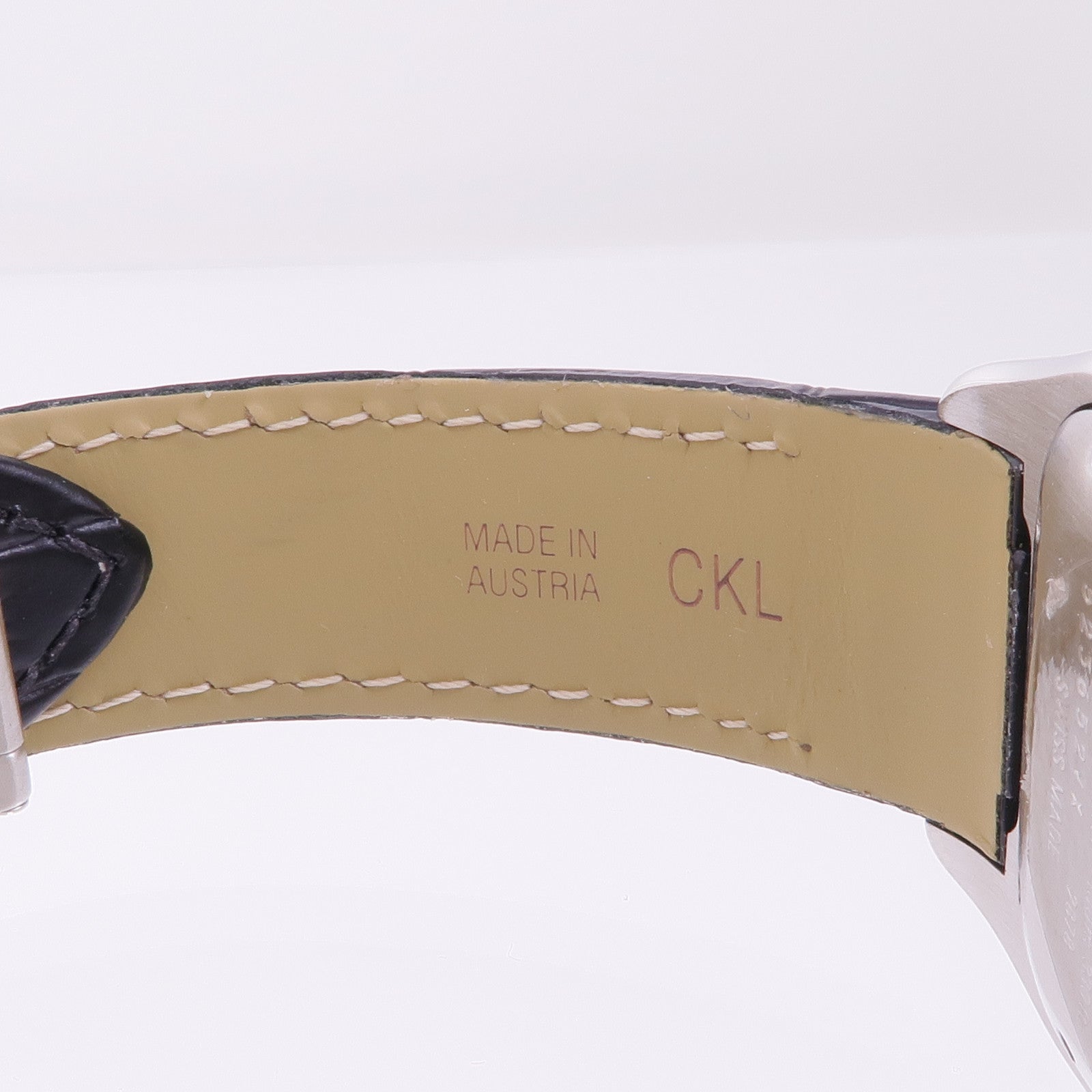 CARTIER Santos 100 W20106X8