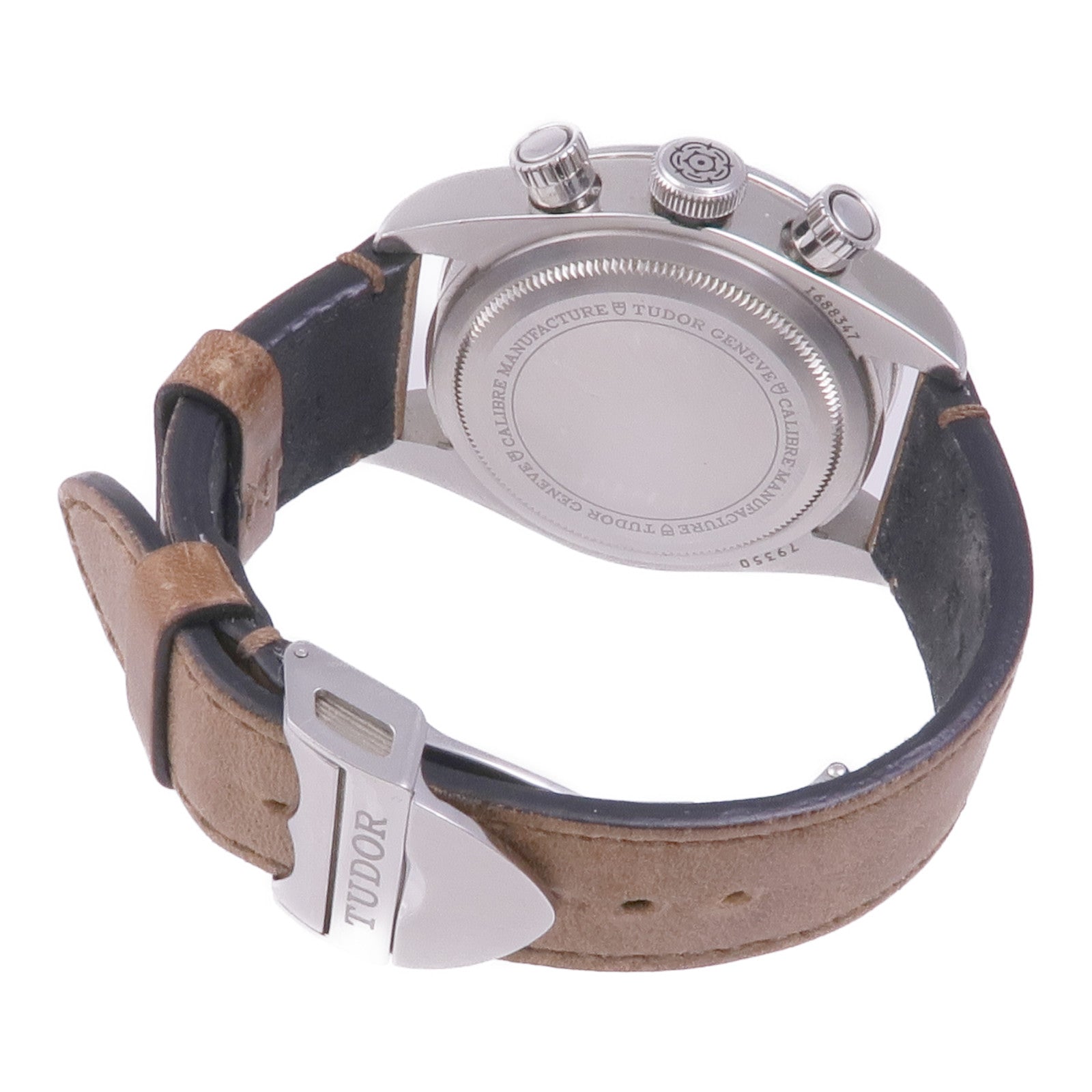 TUDOR Black Bay 79350