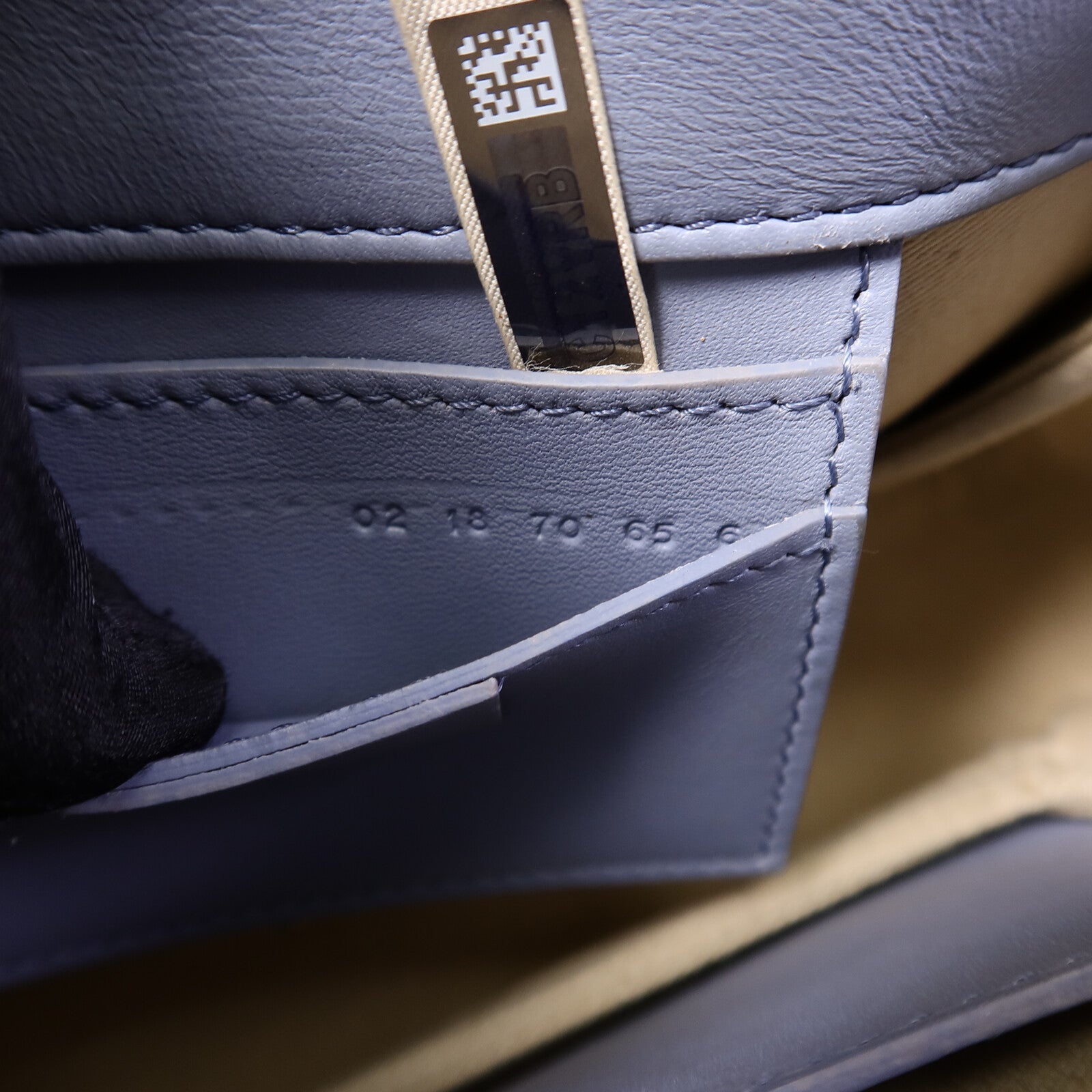 Chloe 牛皮皮革Shoulder Bag肩背袋