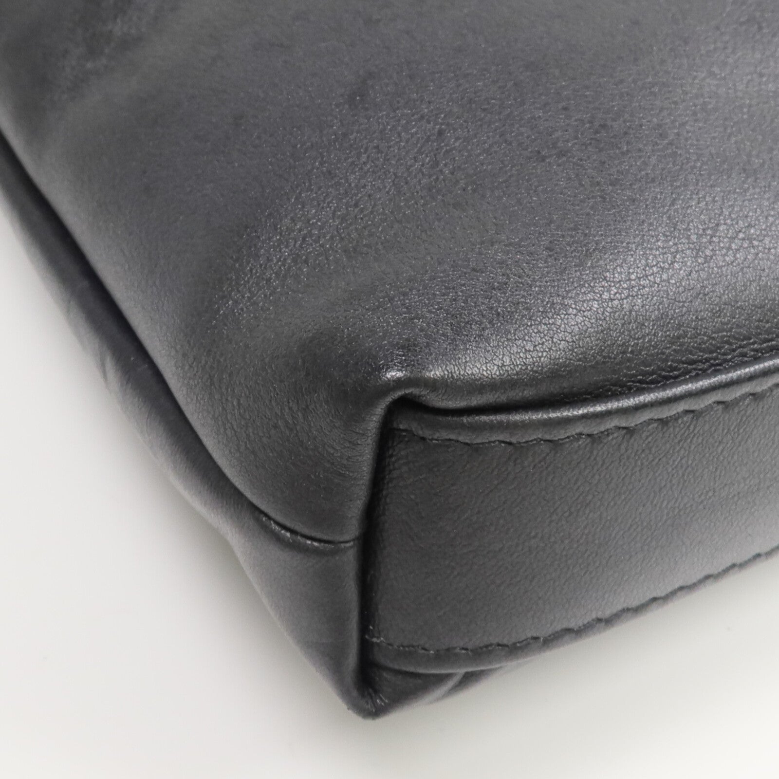 CHANEL 羊皮皮革Clutch/Pouch手拿包