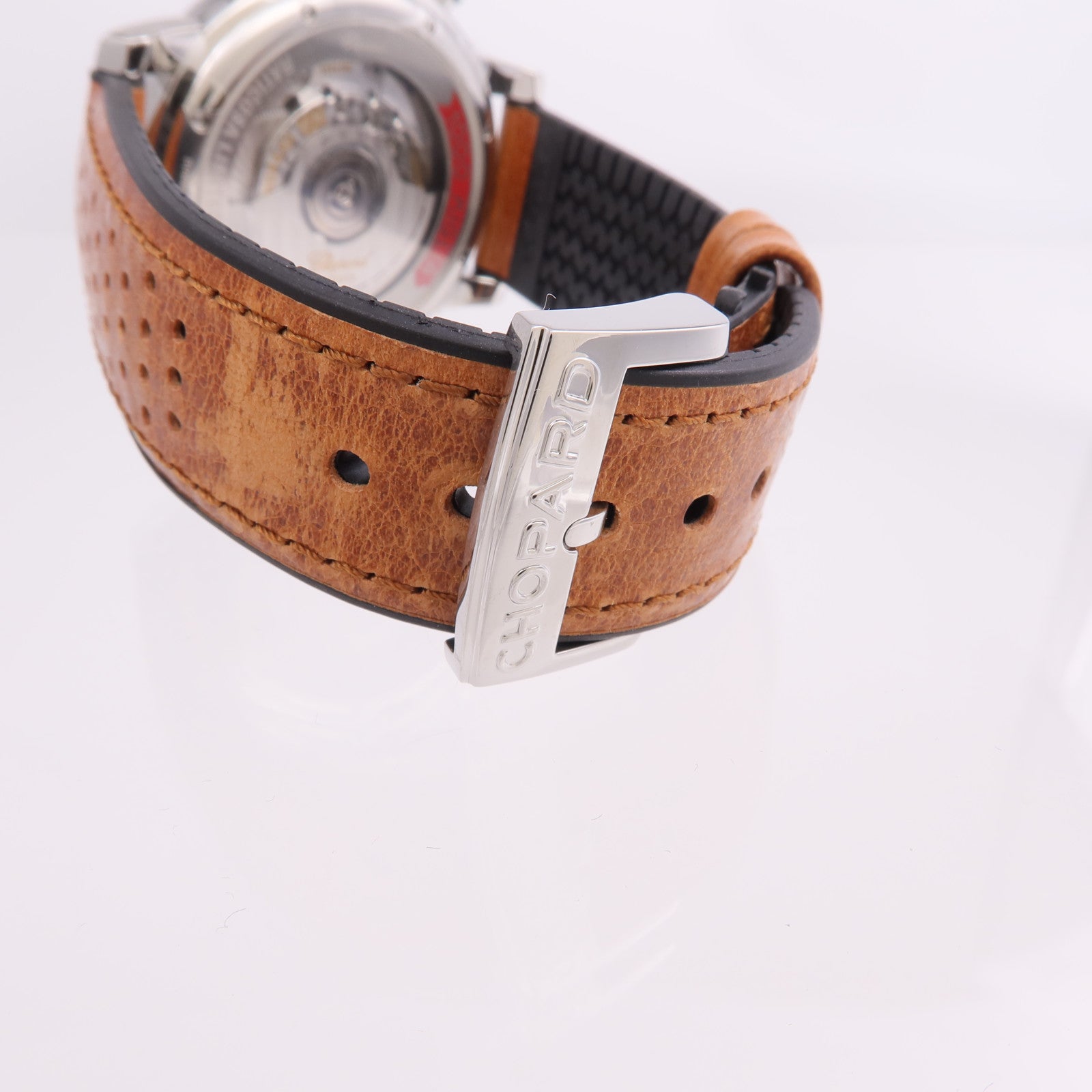 Chopard Mille Miglia Classic Chronograph 168589-3003