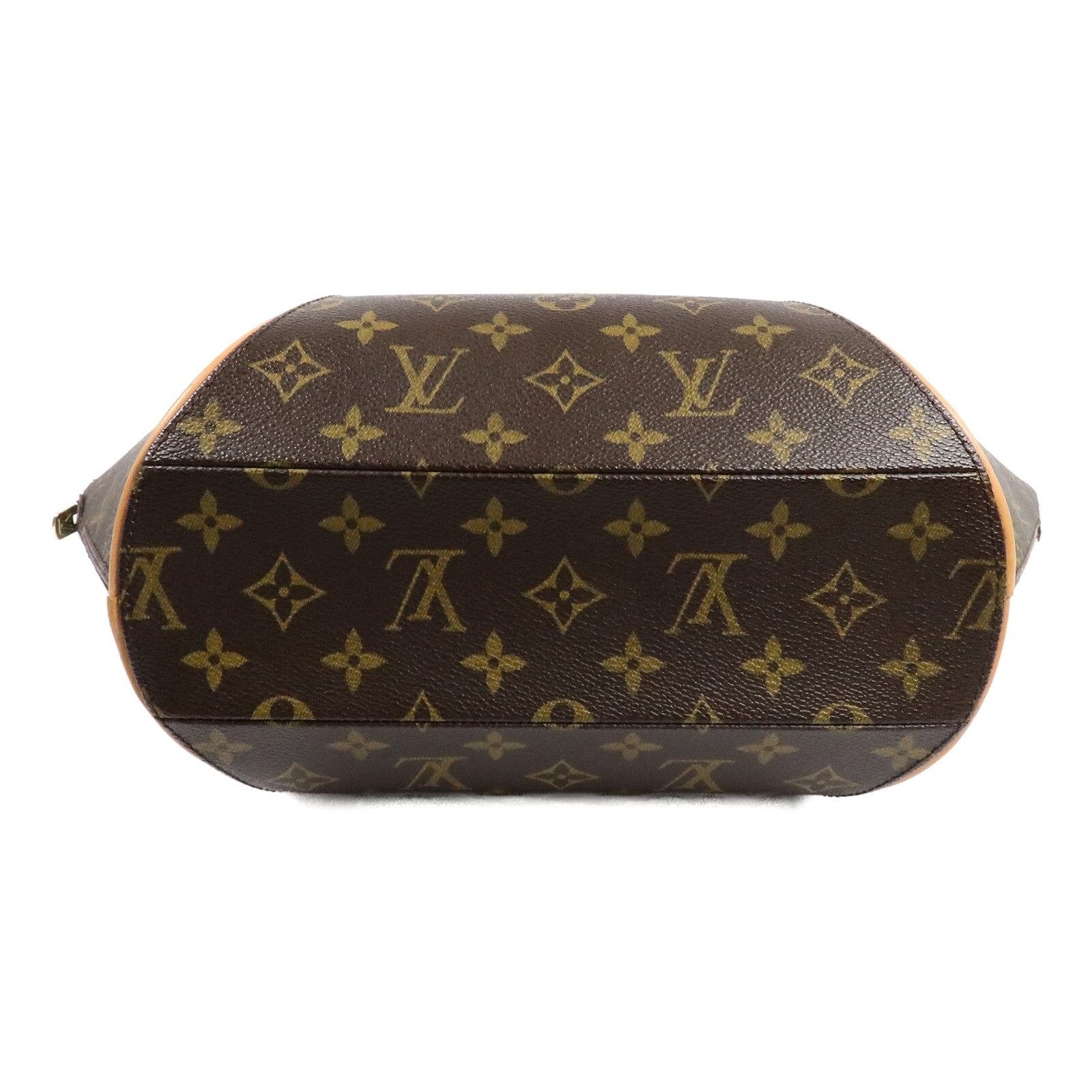 LOUIS VUITTON Monogram Elipse MM手挽袋
