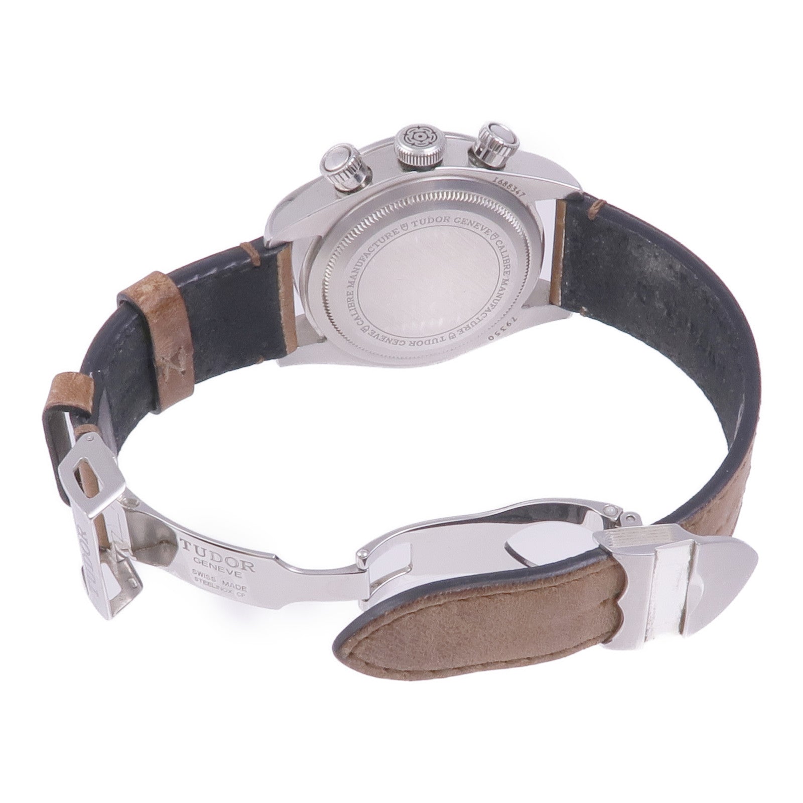 TUDOR Black Bay 79350