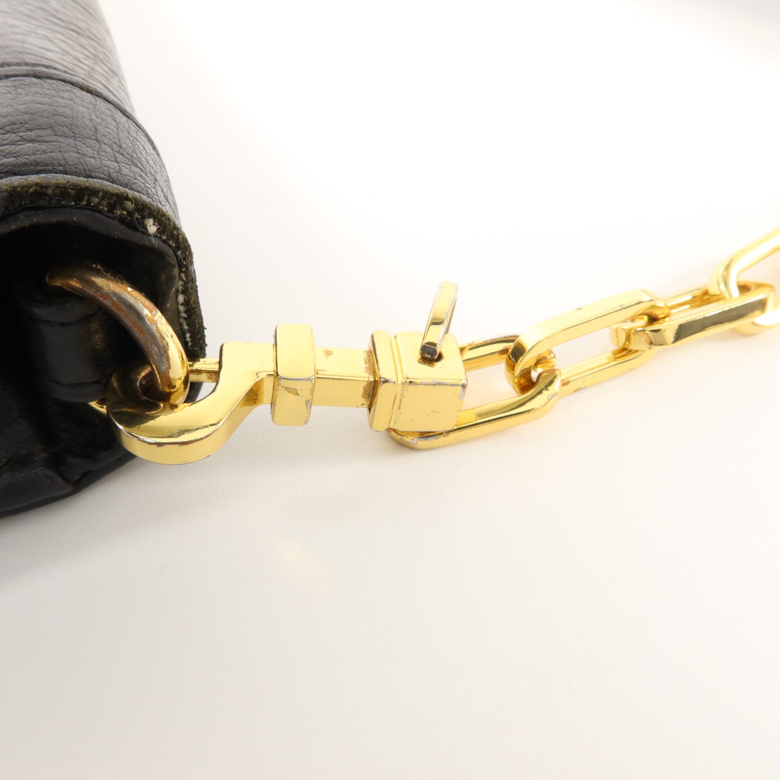 Tory Burch 牛皮皮革Shoulder Bag肩背袋