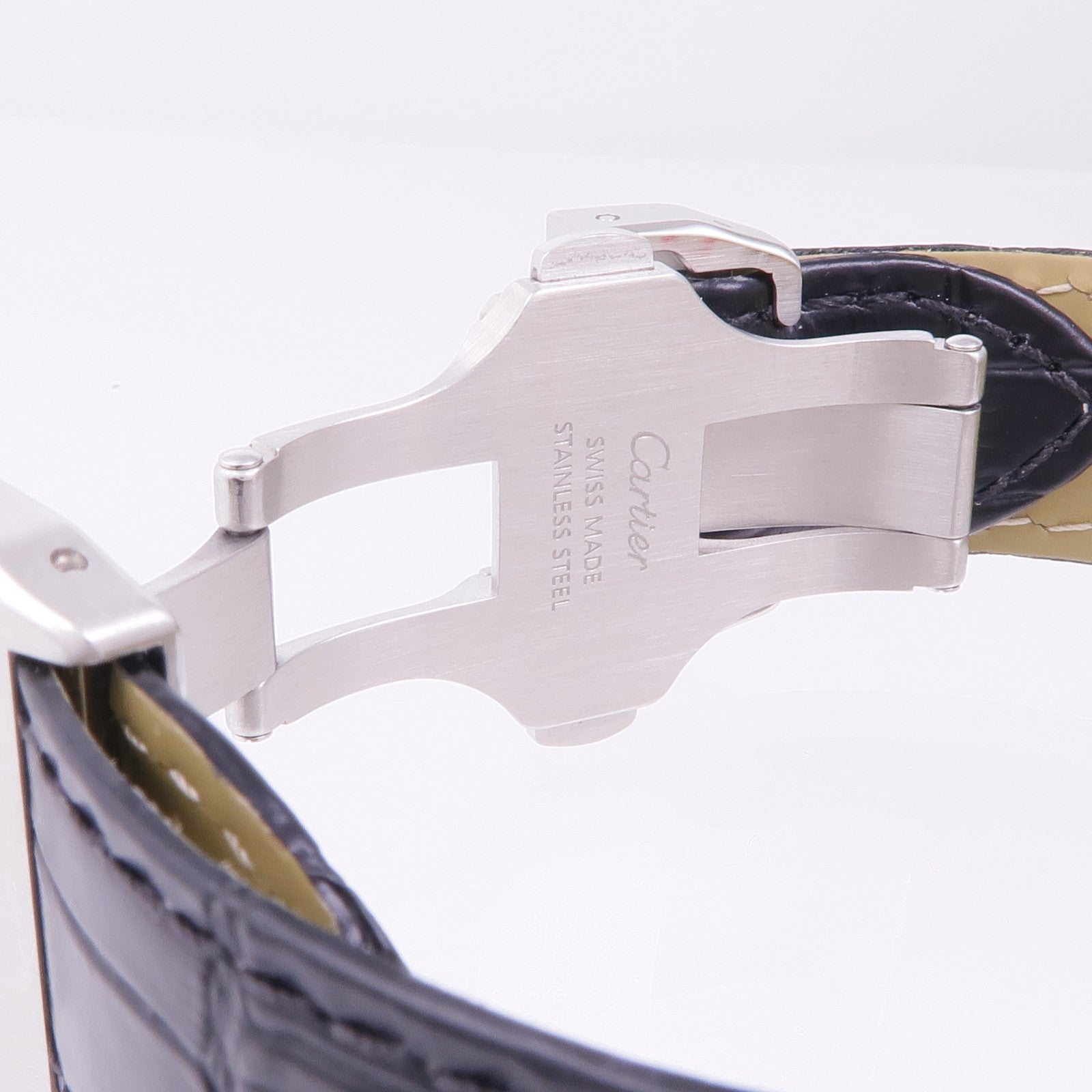 CARTIER Santos 100 W20106X8