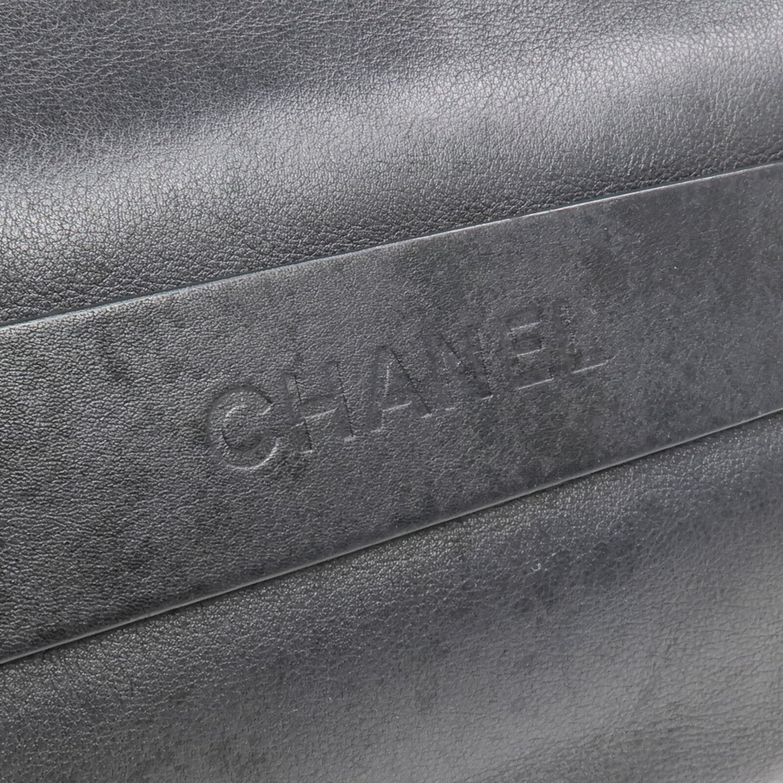CHANEL 羊皮皮革Clutch/Pouch手拿包