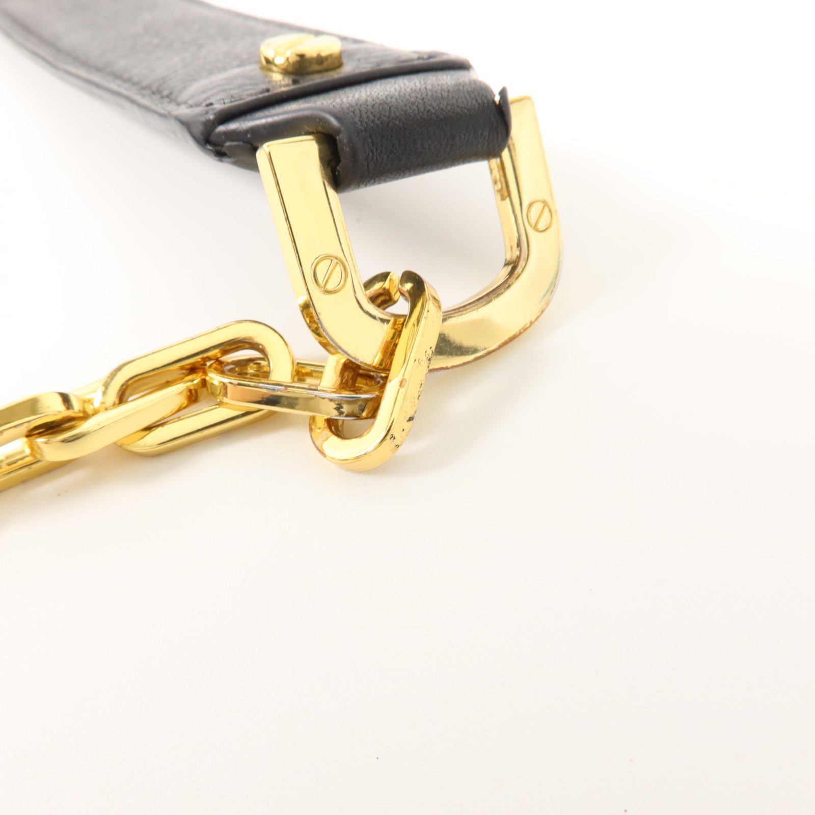 Tory Burch 牛皮皮革Shoulder Bag肩背袋