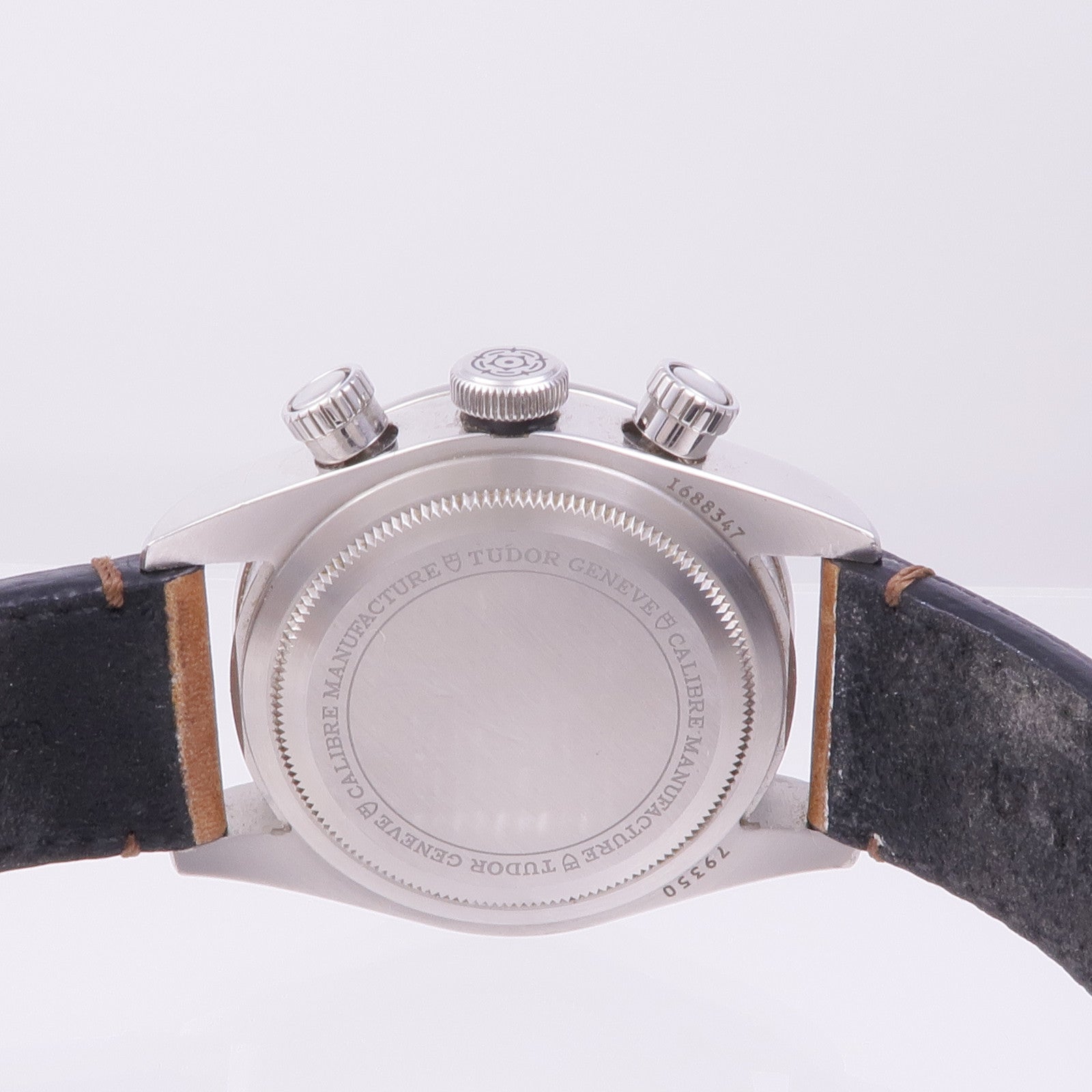 TUDOR Black Bay 79350