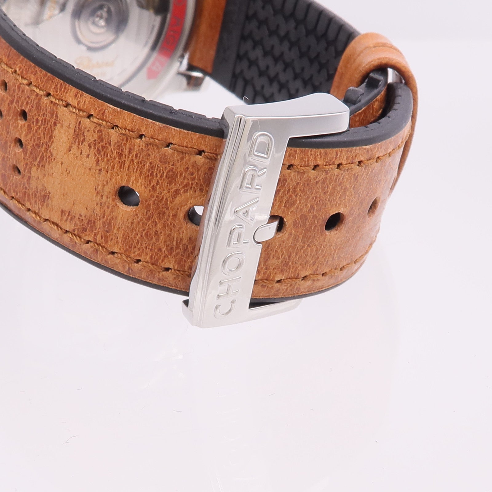 Chopard Mille Miglia Classic Chronograph 168589-3003