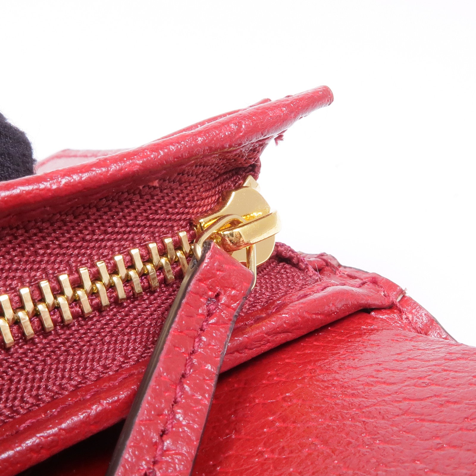 GUCCI 塗層帆布/皮革Gucci x Doraemon Card Case卡片套