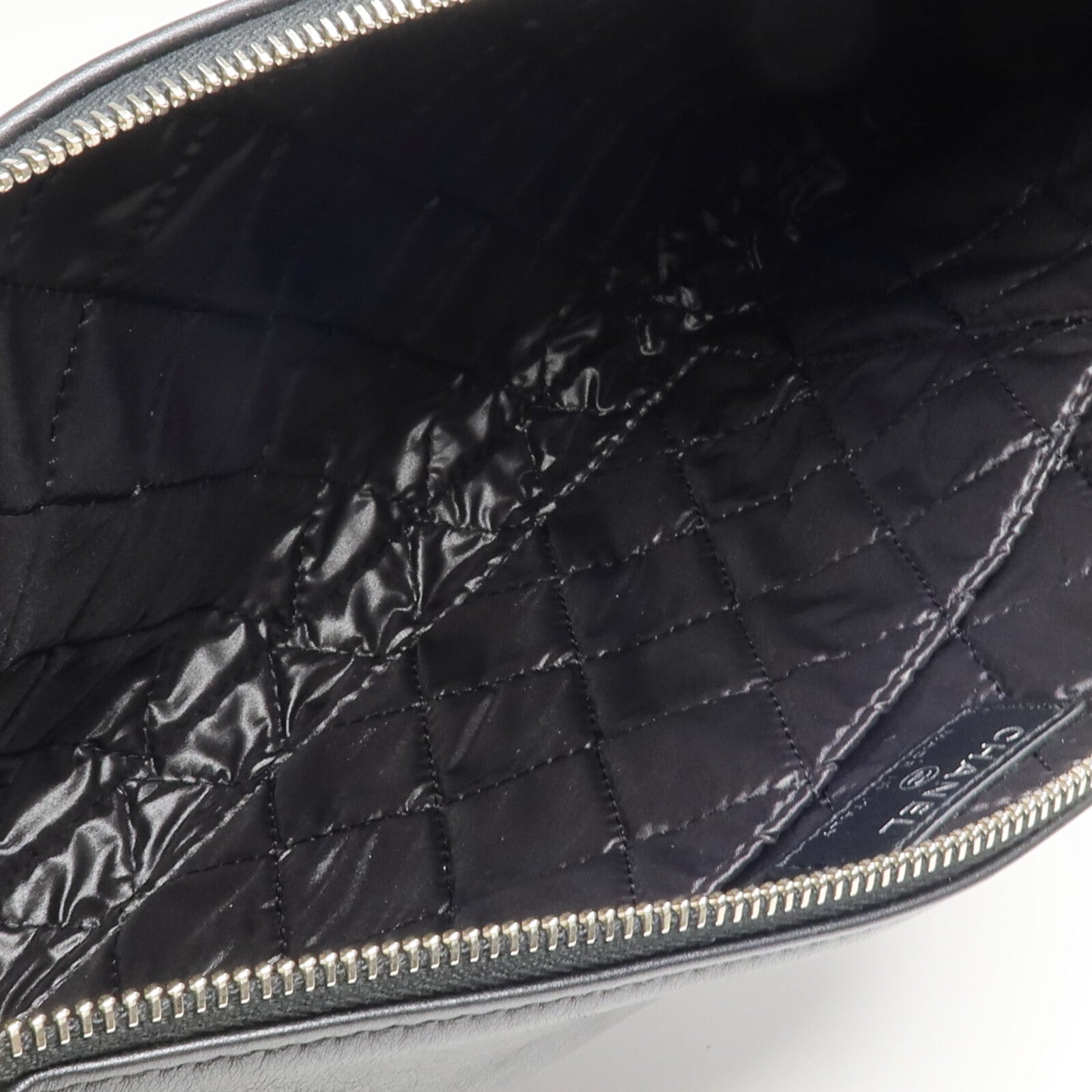 CHANEL 羊皮皮革Clutch/Pouch手拿包