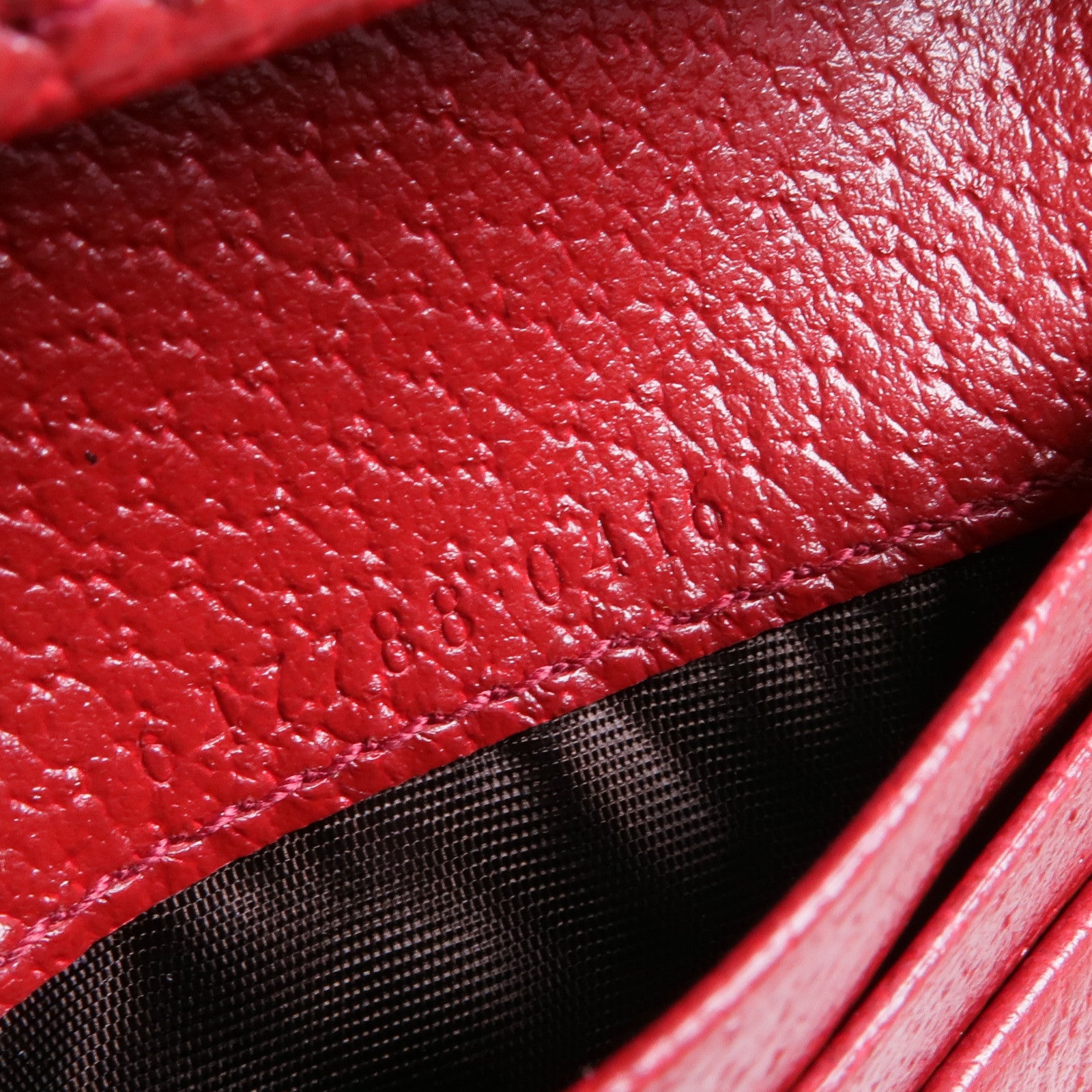 GUCCI 塗層帆布/皮革Gucci x Doraemon Card Case卡片套