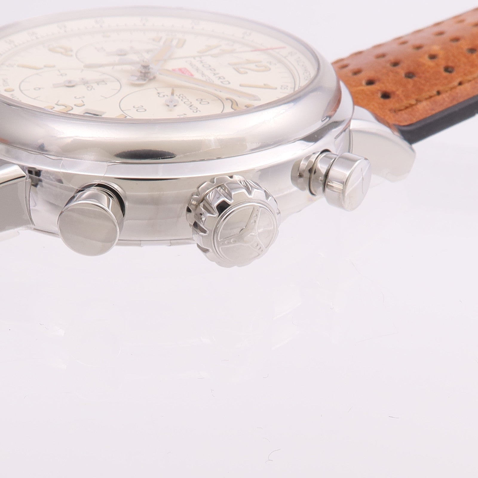 Chopard Mille Miglia Classic Chronograph 168589-3003