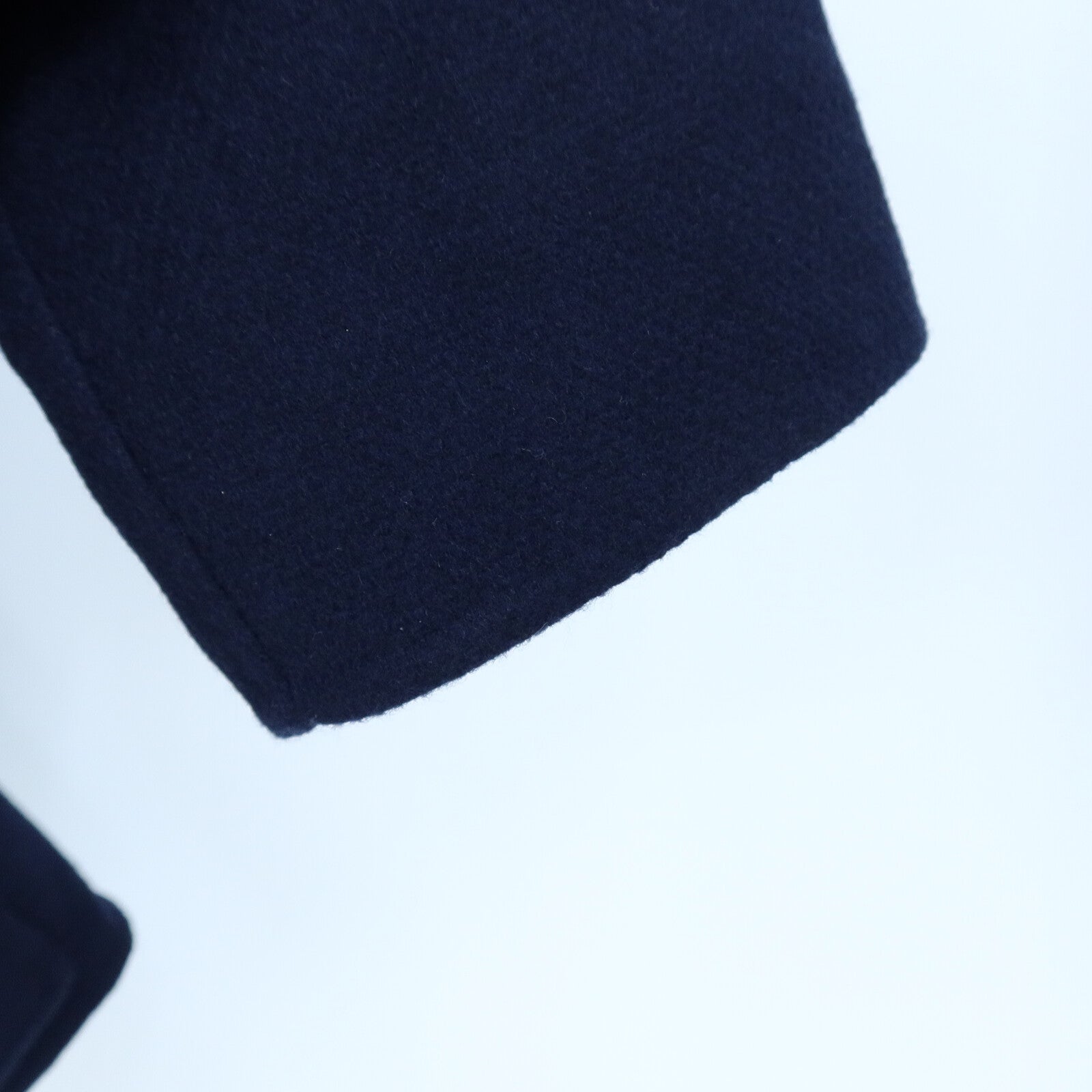 HERMES Cashmere Jacket外套