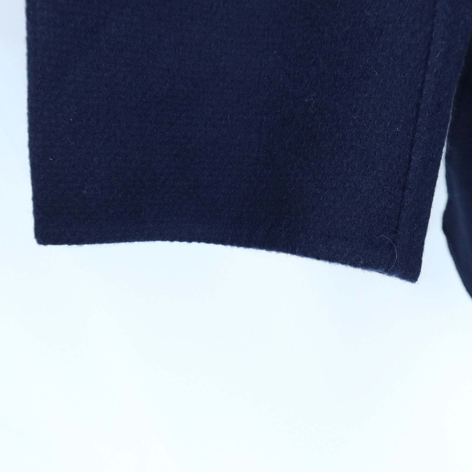 HERMES Cashmere Jacket外套