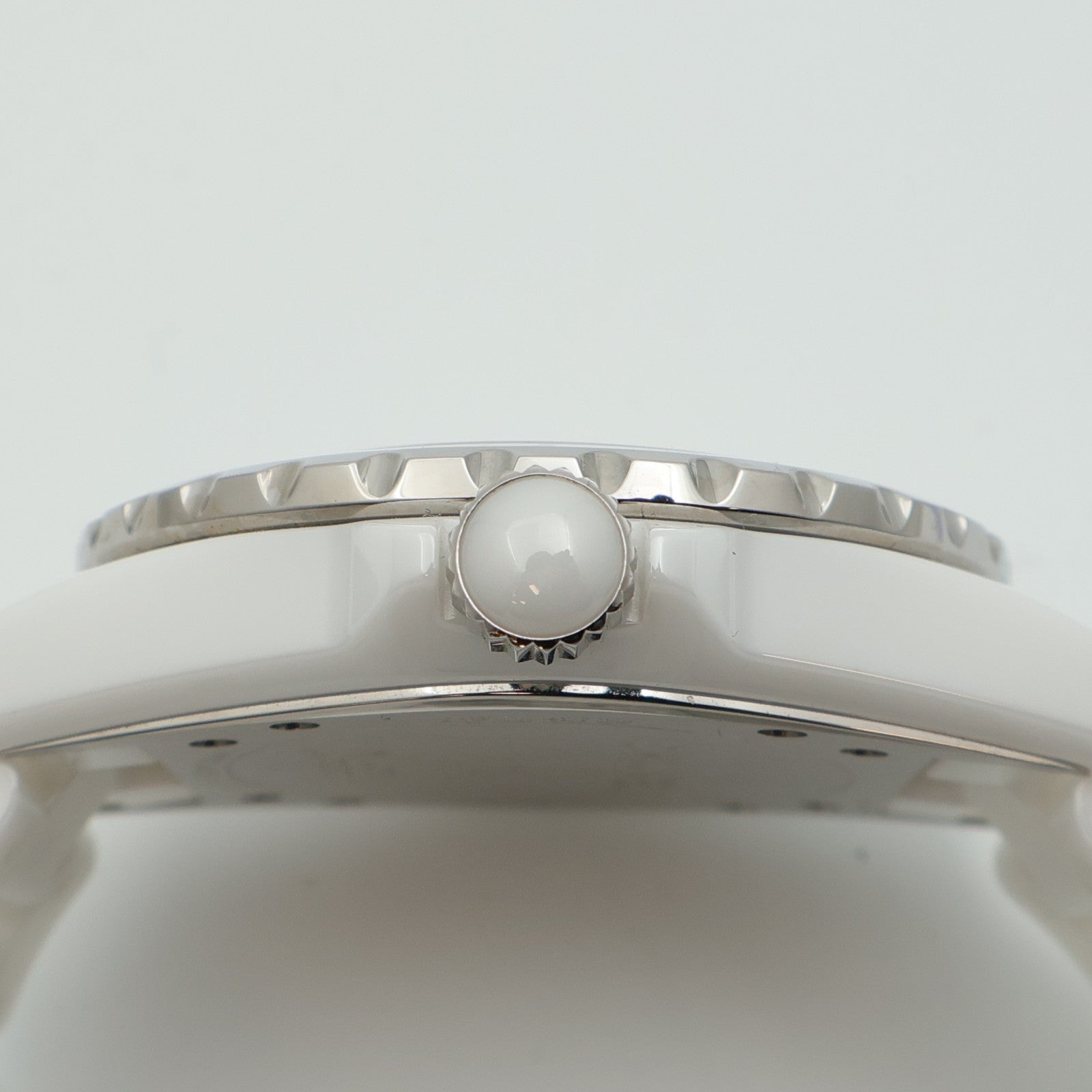 CHANEL J12 White Phantom H3443