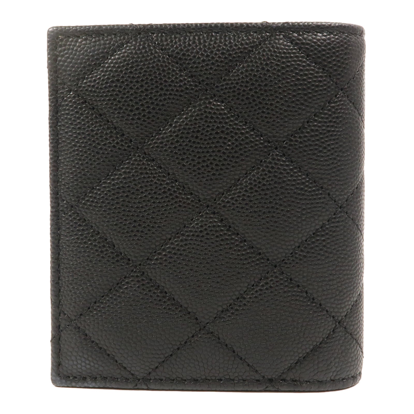 CHANEL 牛皮皮革Small Flap Wallet錢包