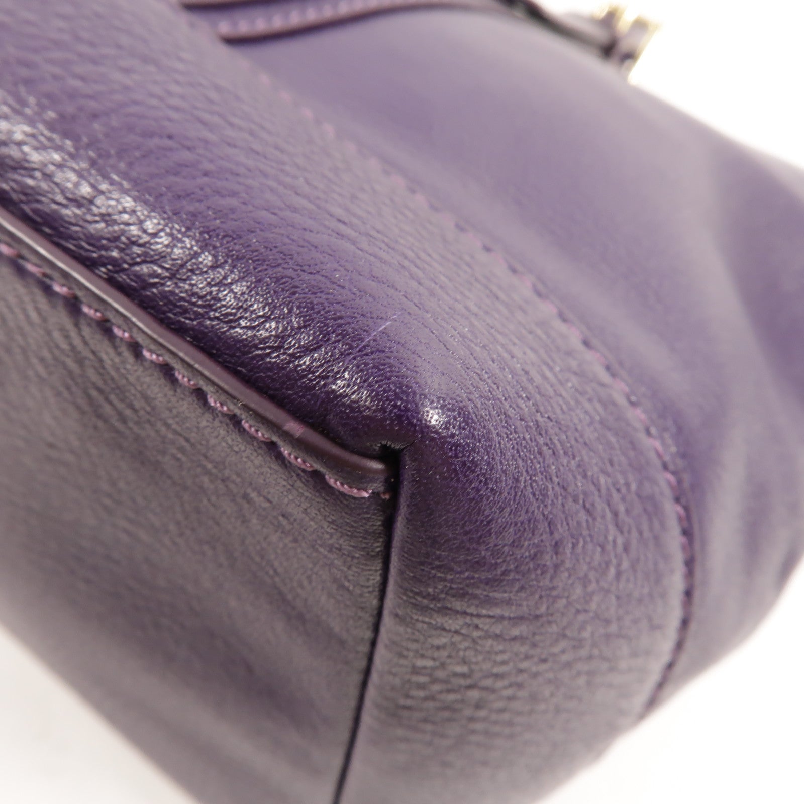 Tory Burch 牛皮皮革Tote Bag肩背袋