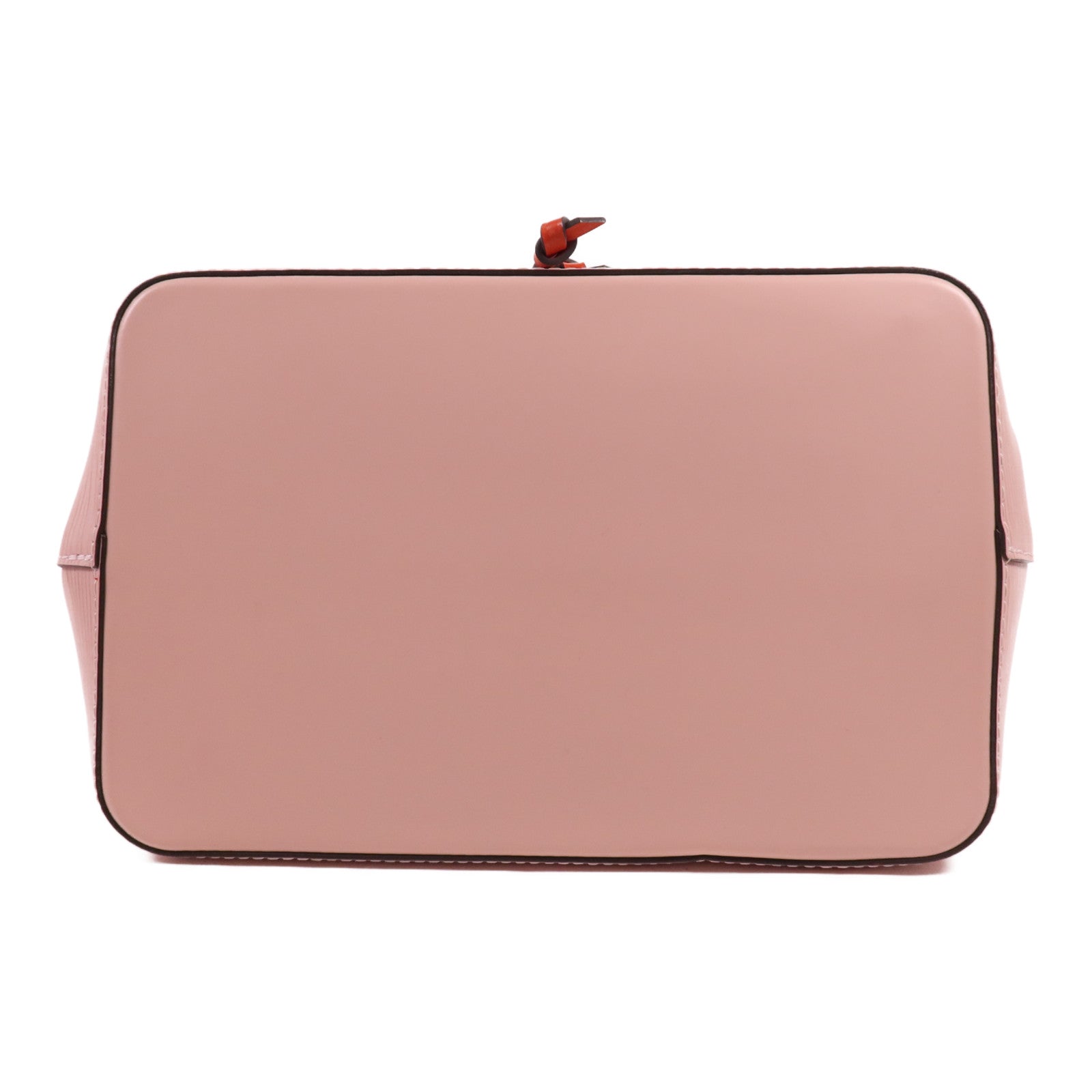 LOUIS VUITTON Epi Neo Noe銀扣手挽肩背兩用袋