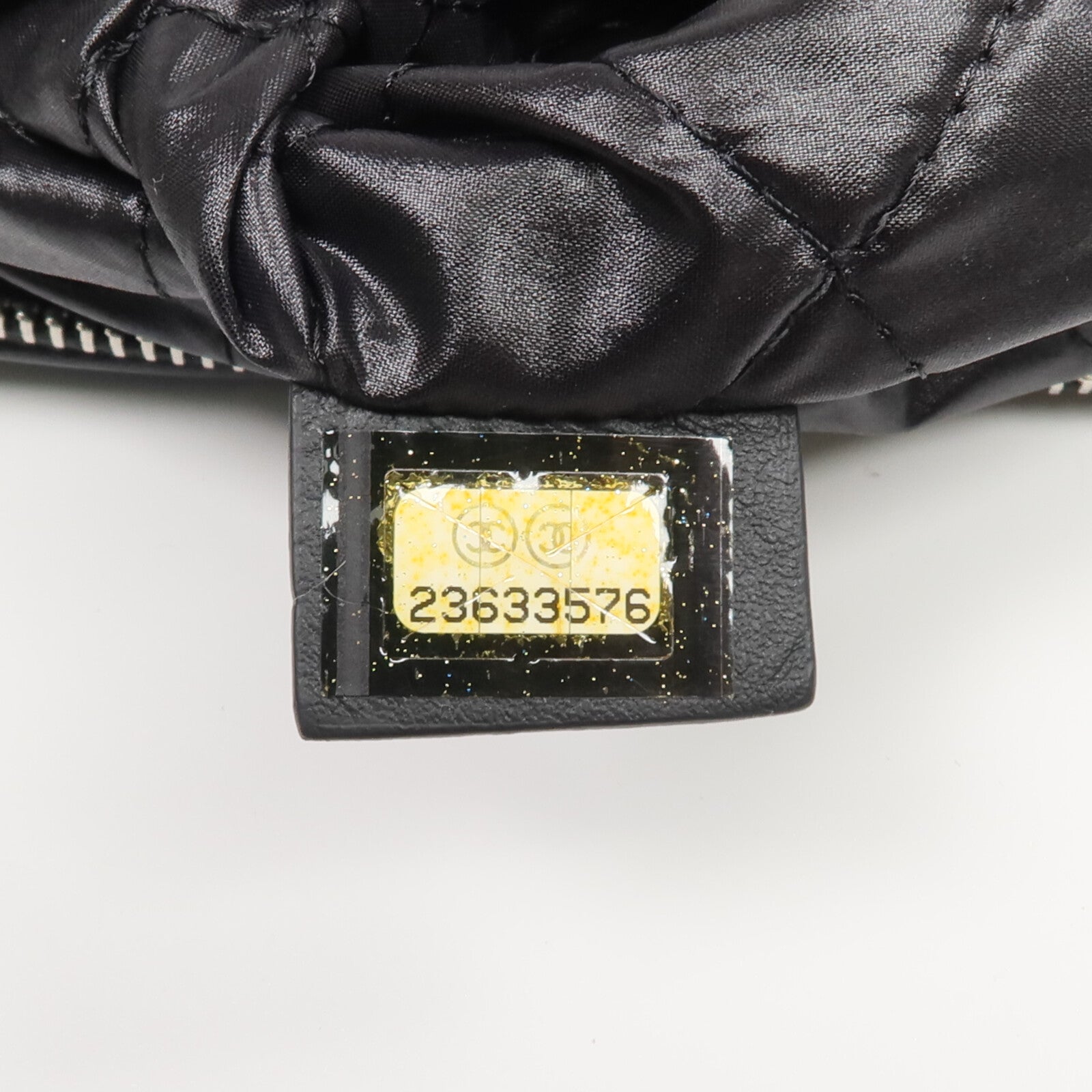 CHANEL 羊皮皮革Clutch/Pouch手拿包