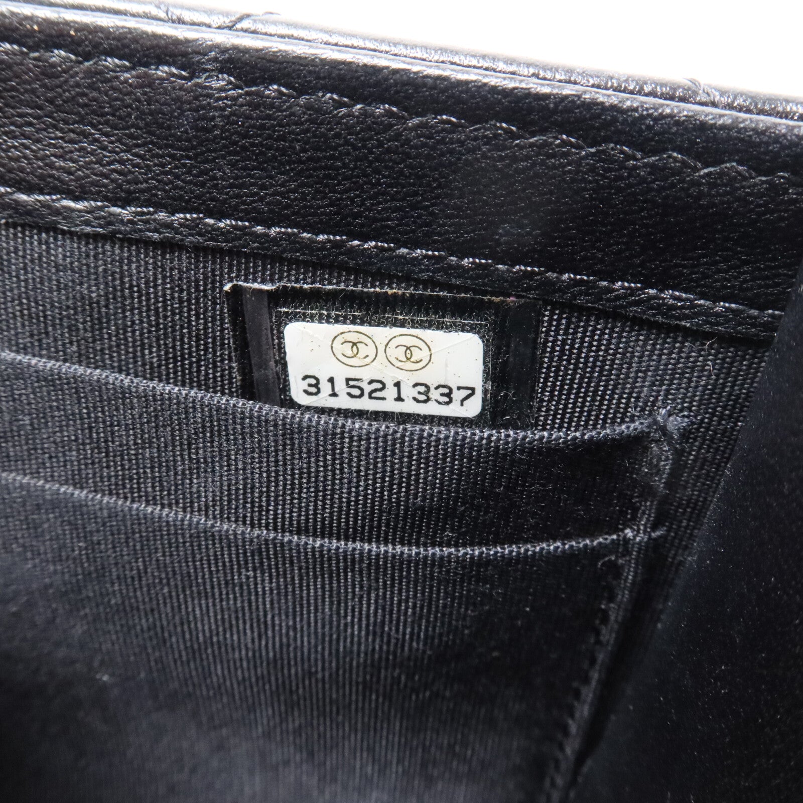CHANEL 羊皮皮革Trendy CC Mini Bag鏈帶肩背袋