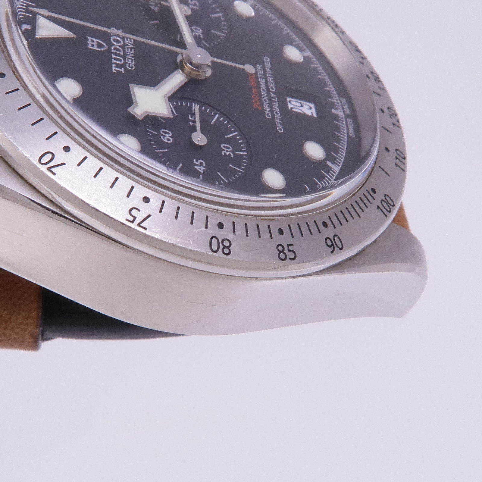 TUDOR Black Bay 79350