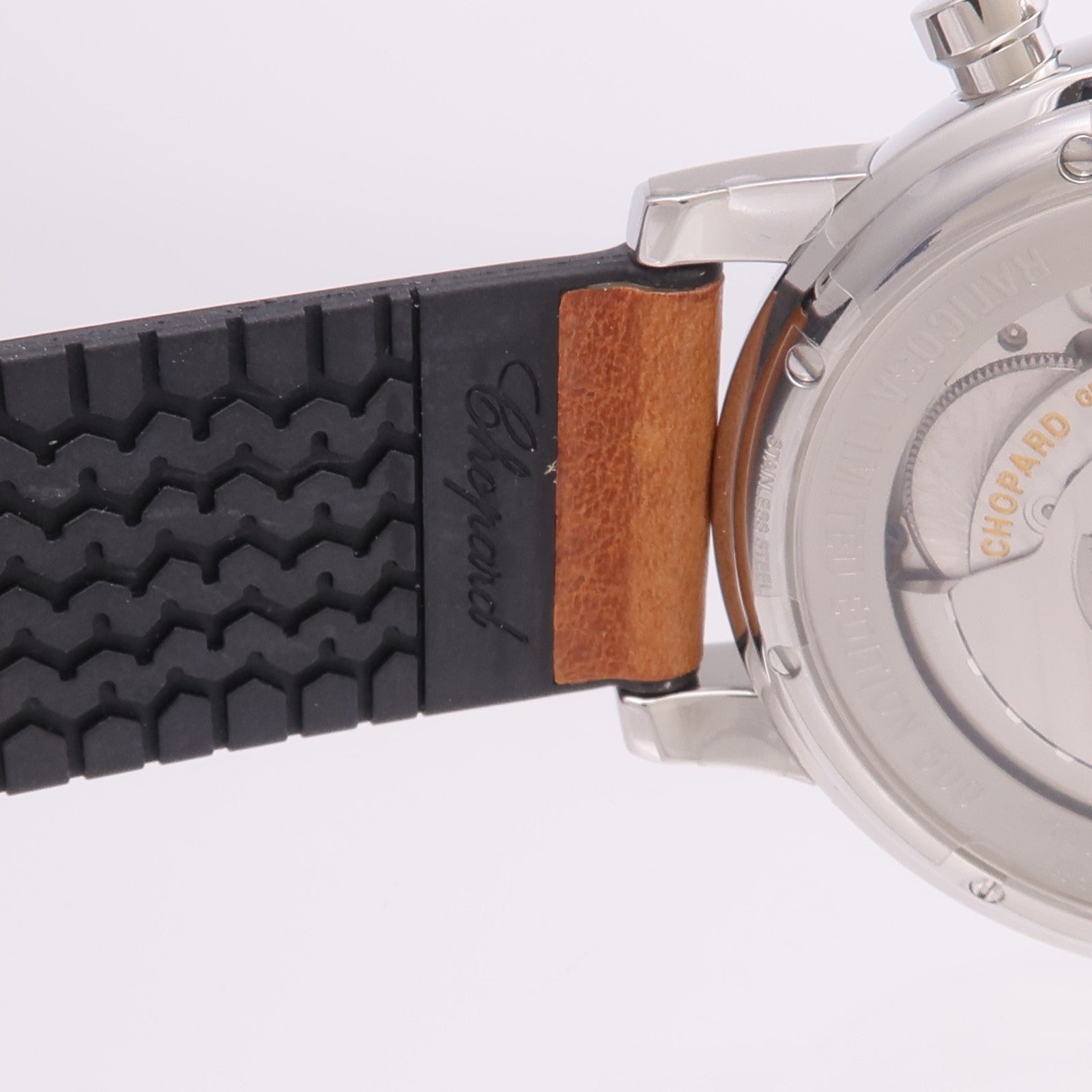 Chopard Mille Miglia Classic Chronograph 168589-3003