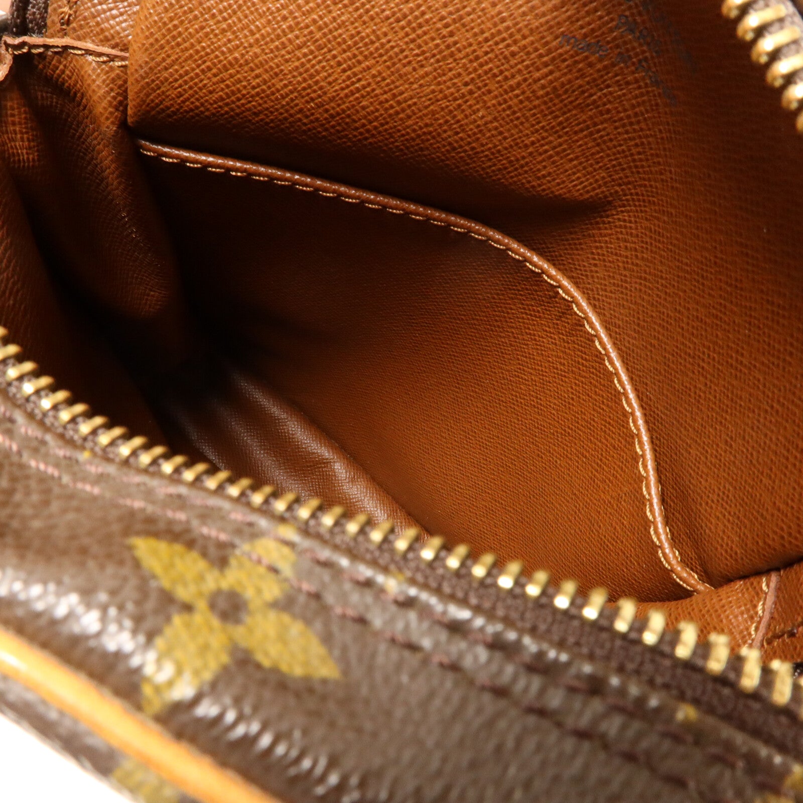 LOUIS VUITTON Monogram Danube肩背袋