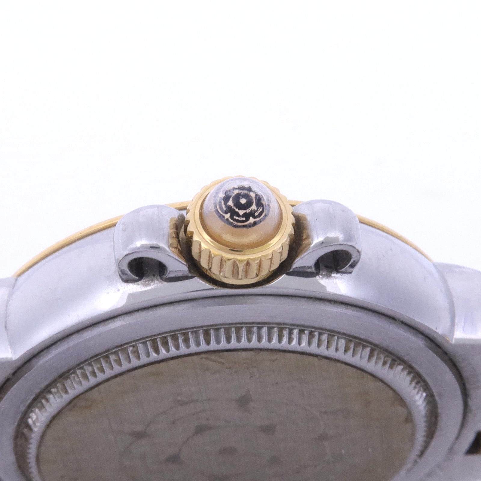 TUDOR Claiv De Rose 35701