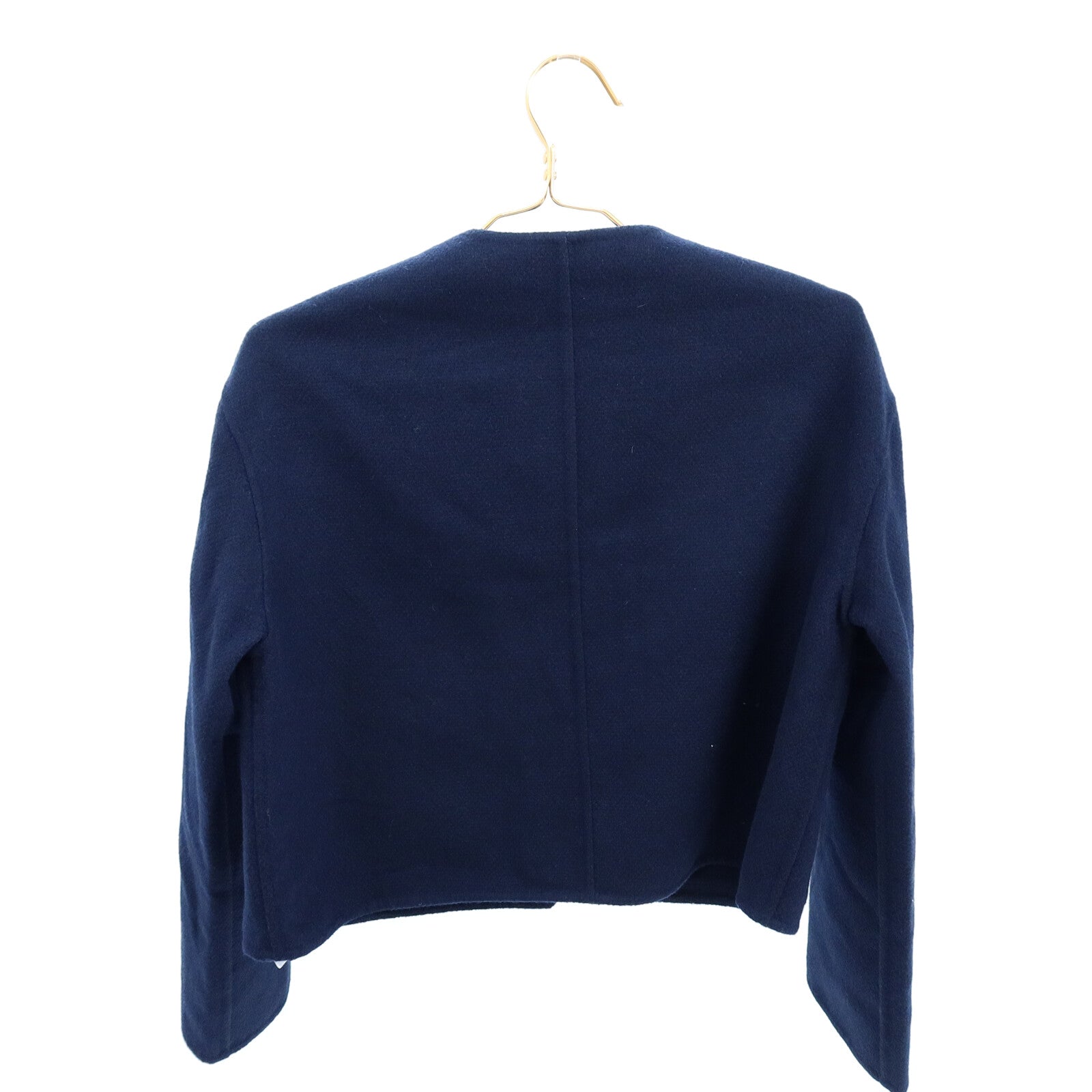HERMES Cashmere Jacket外套