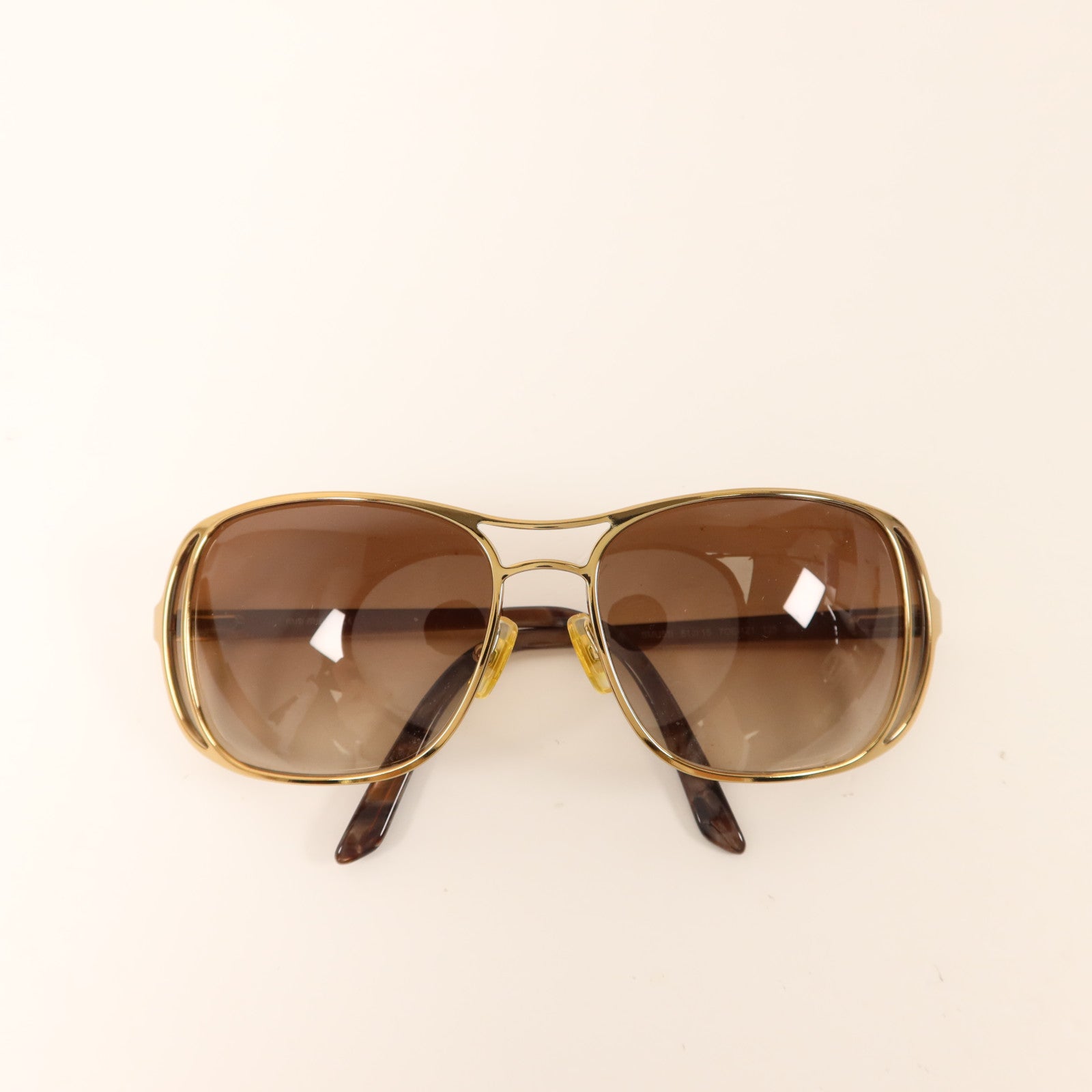 Miu Miu 金屬Sunglasses太陽眼鏡