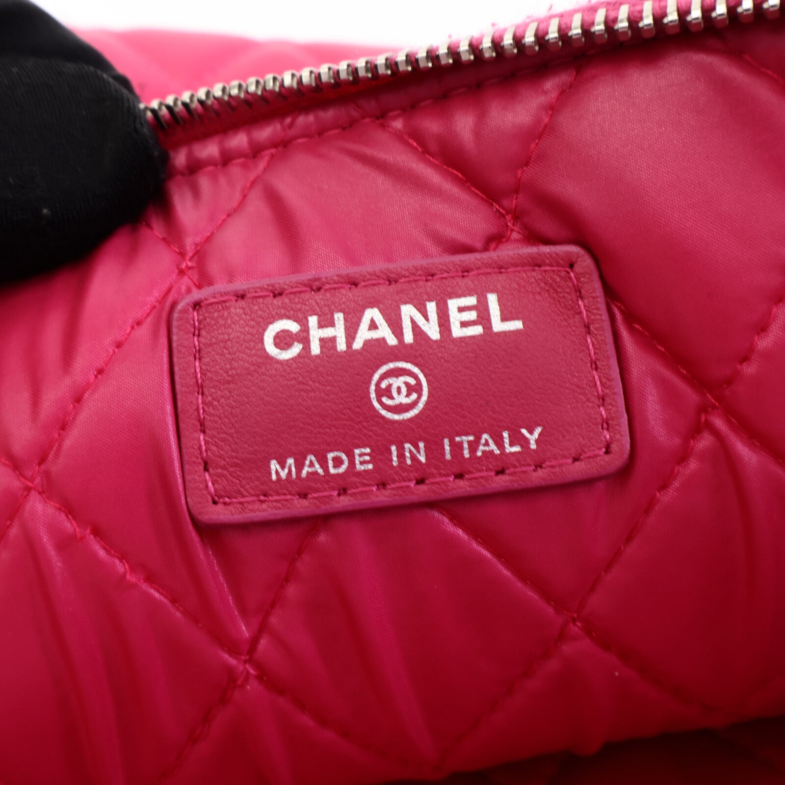CHANEL 羊皮皮革Clutch手拿包