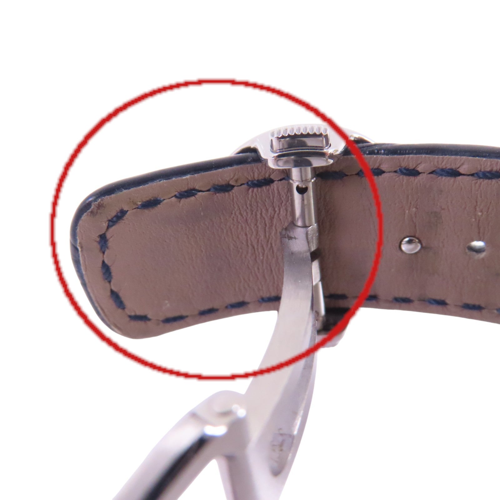 Breguet Marine 5517TI/Y1/9ZU