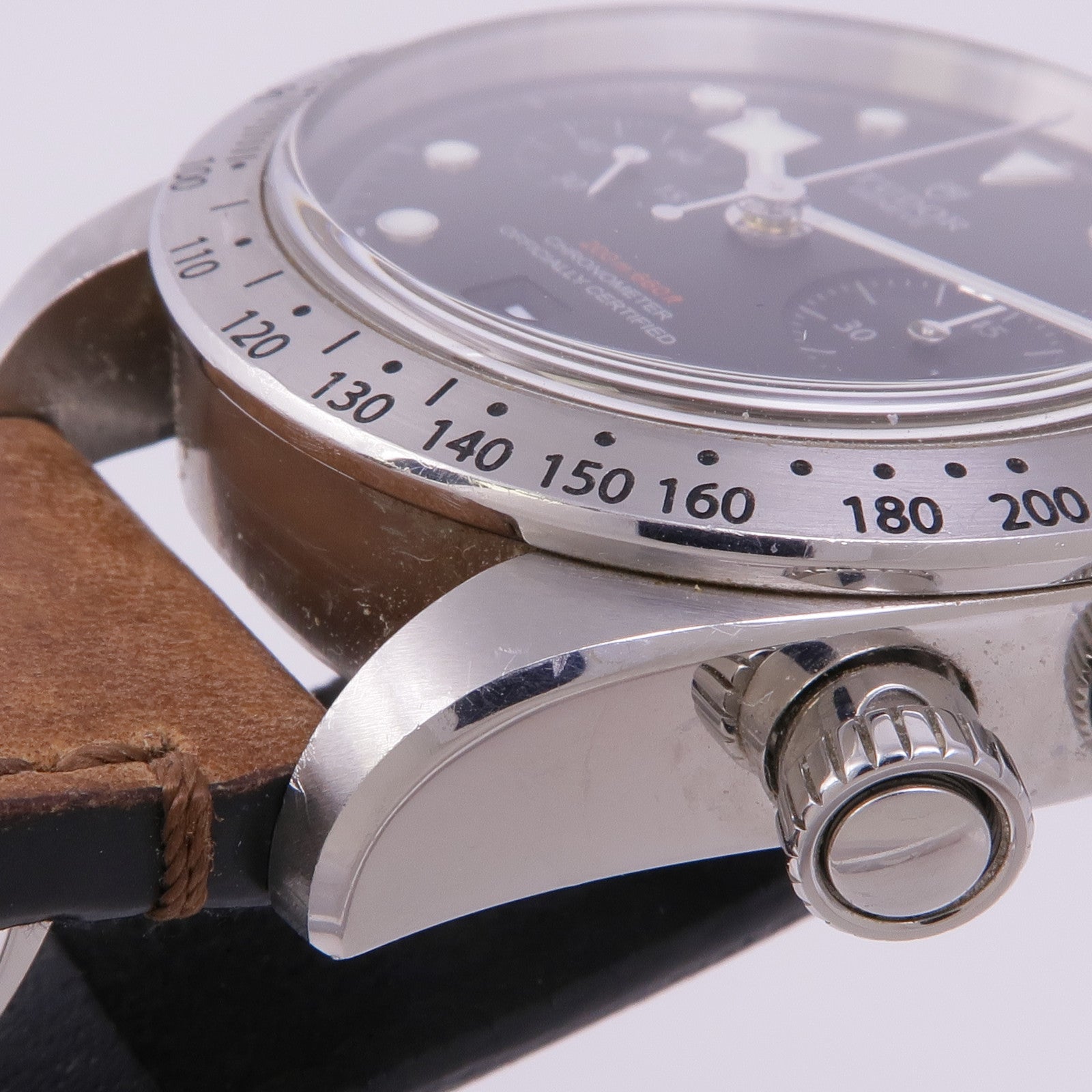 TUDOR Black Bay 79350