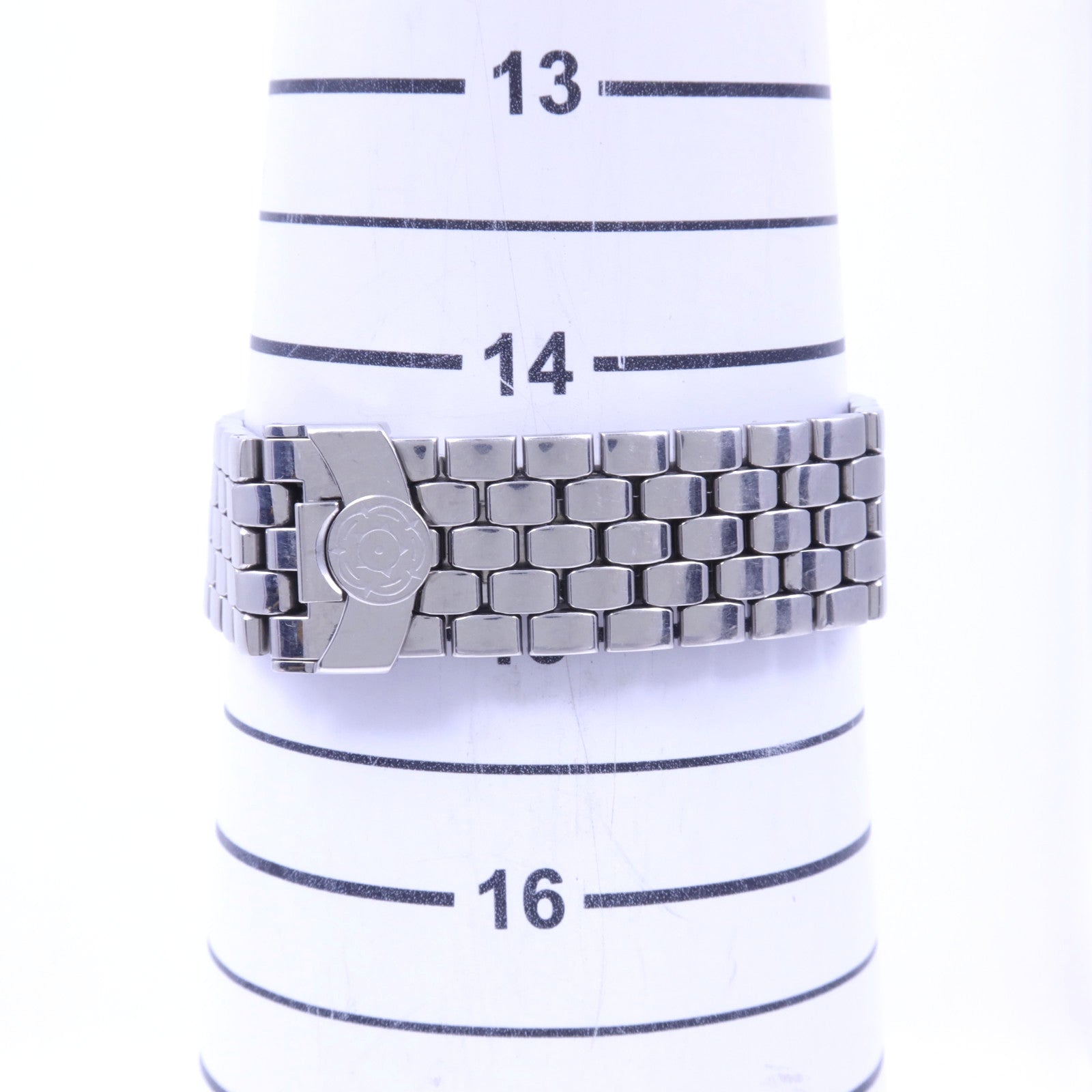 TUDOR Claiv De Rose 35701