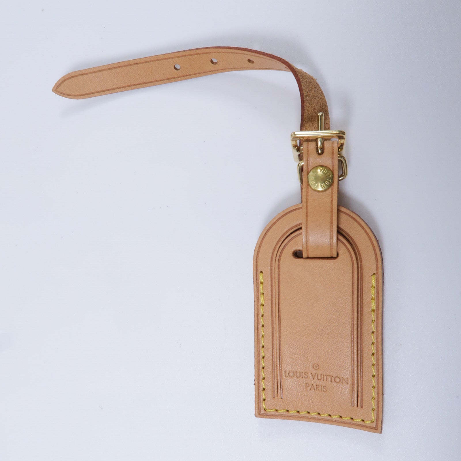 LOUIS VUITTON Monogram Boite Bijoux珠寶盒