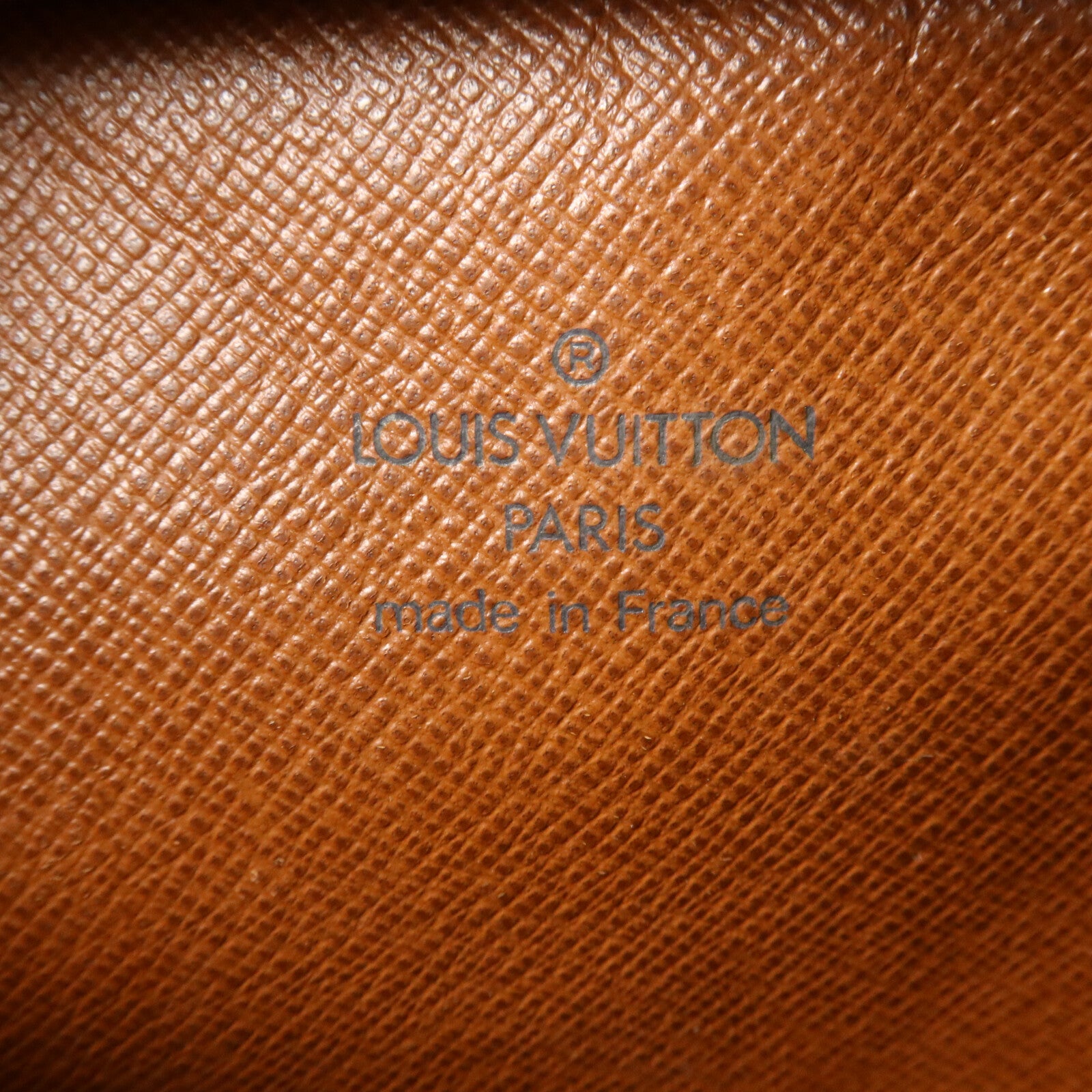 LOUIS VUITTON Monogram Danube肩背袋