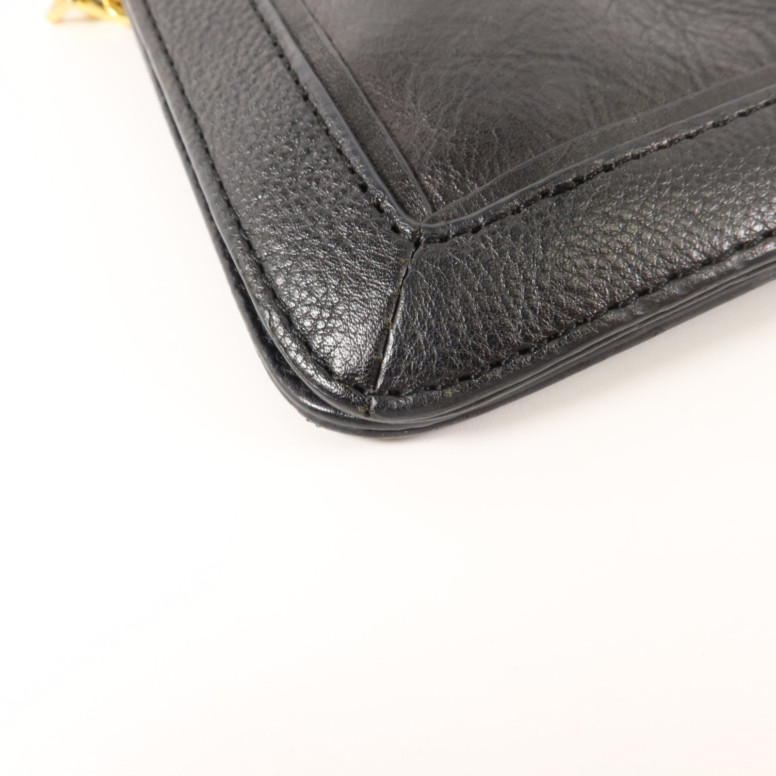 Tory Burch 牛皮皮革Shoulder Bag肩背袋
