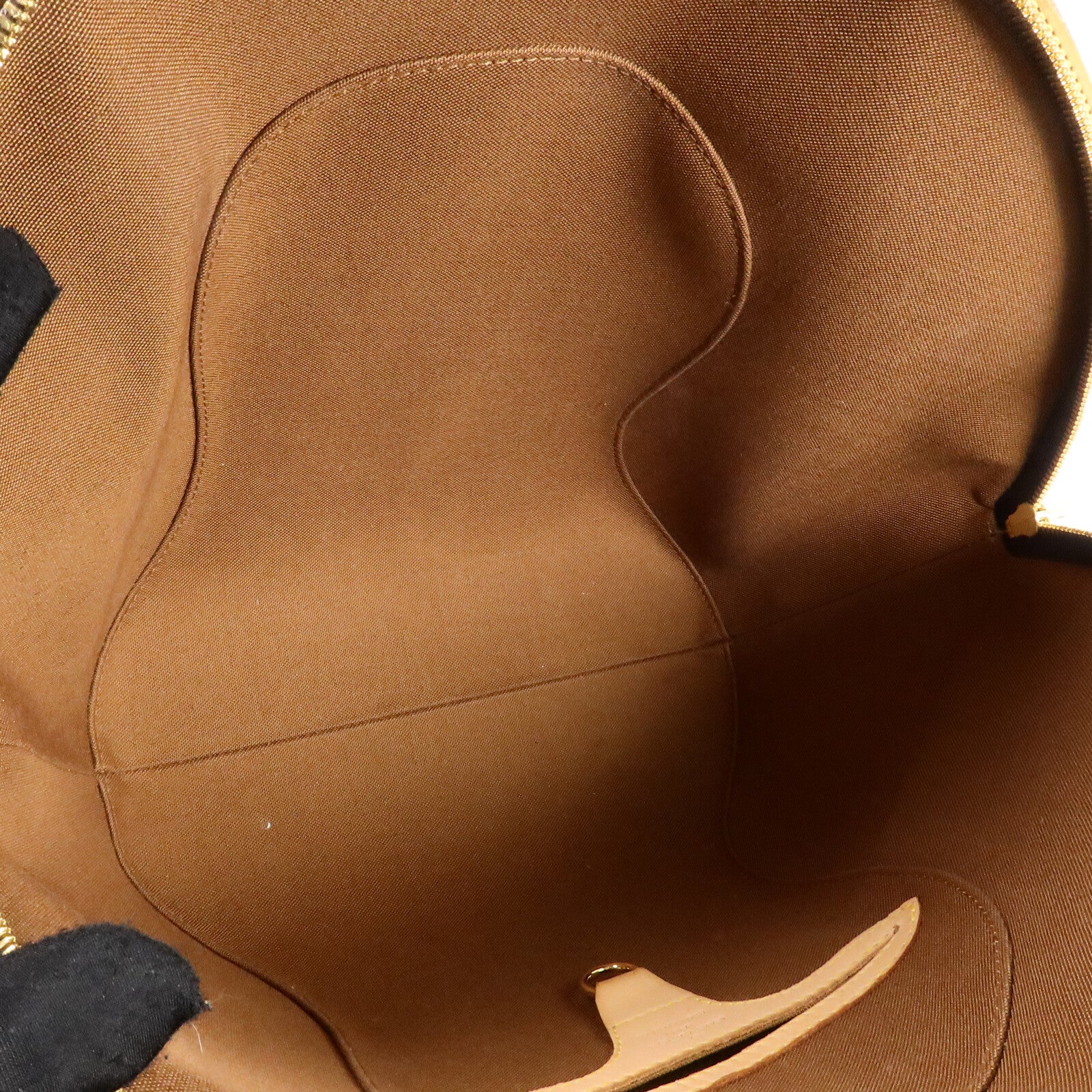 LOUIS VUITTON Monogram Elipse MM手挽袋