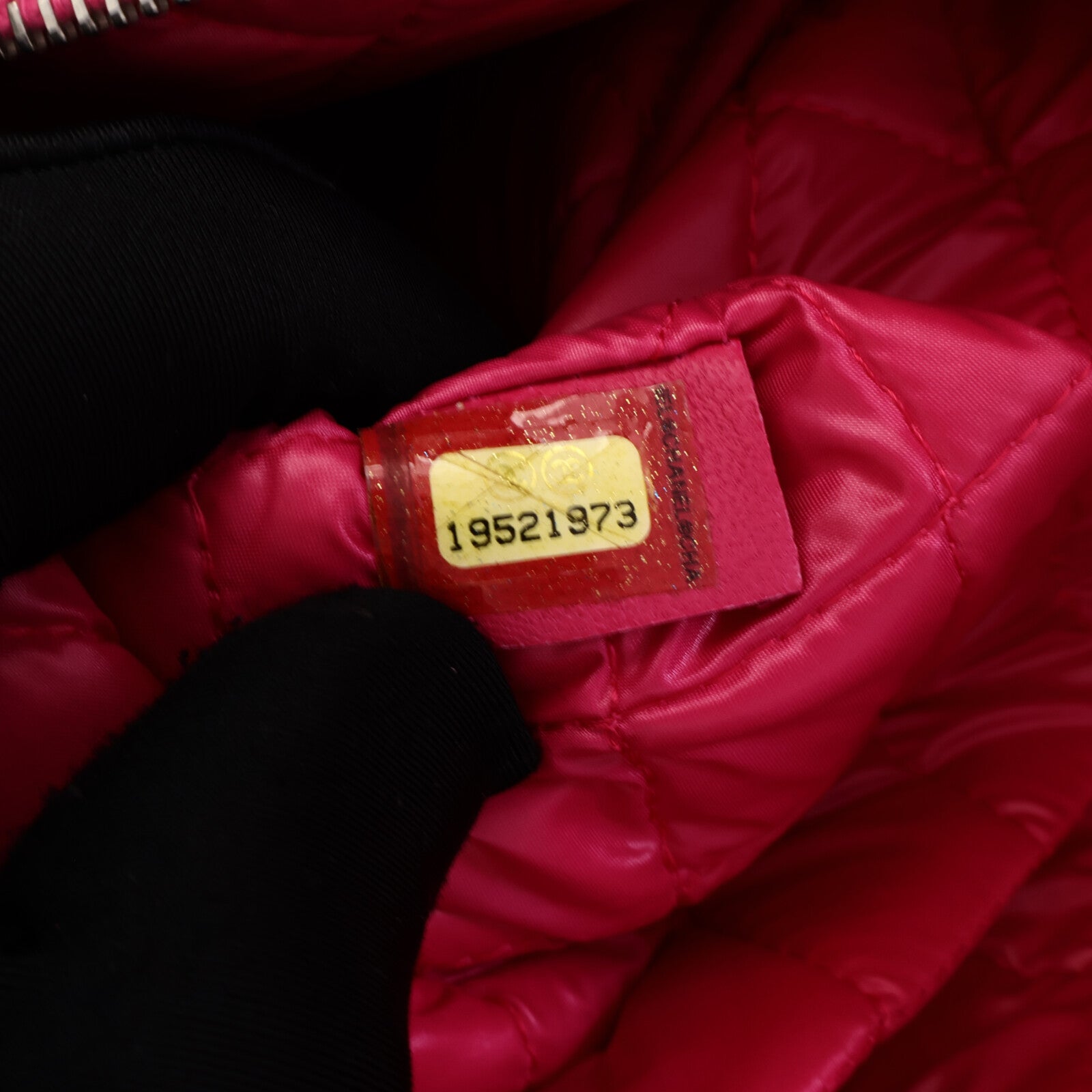 CHANEL 羊皮皮革Clutch手拿包