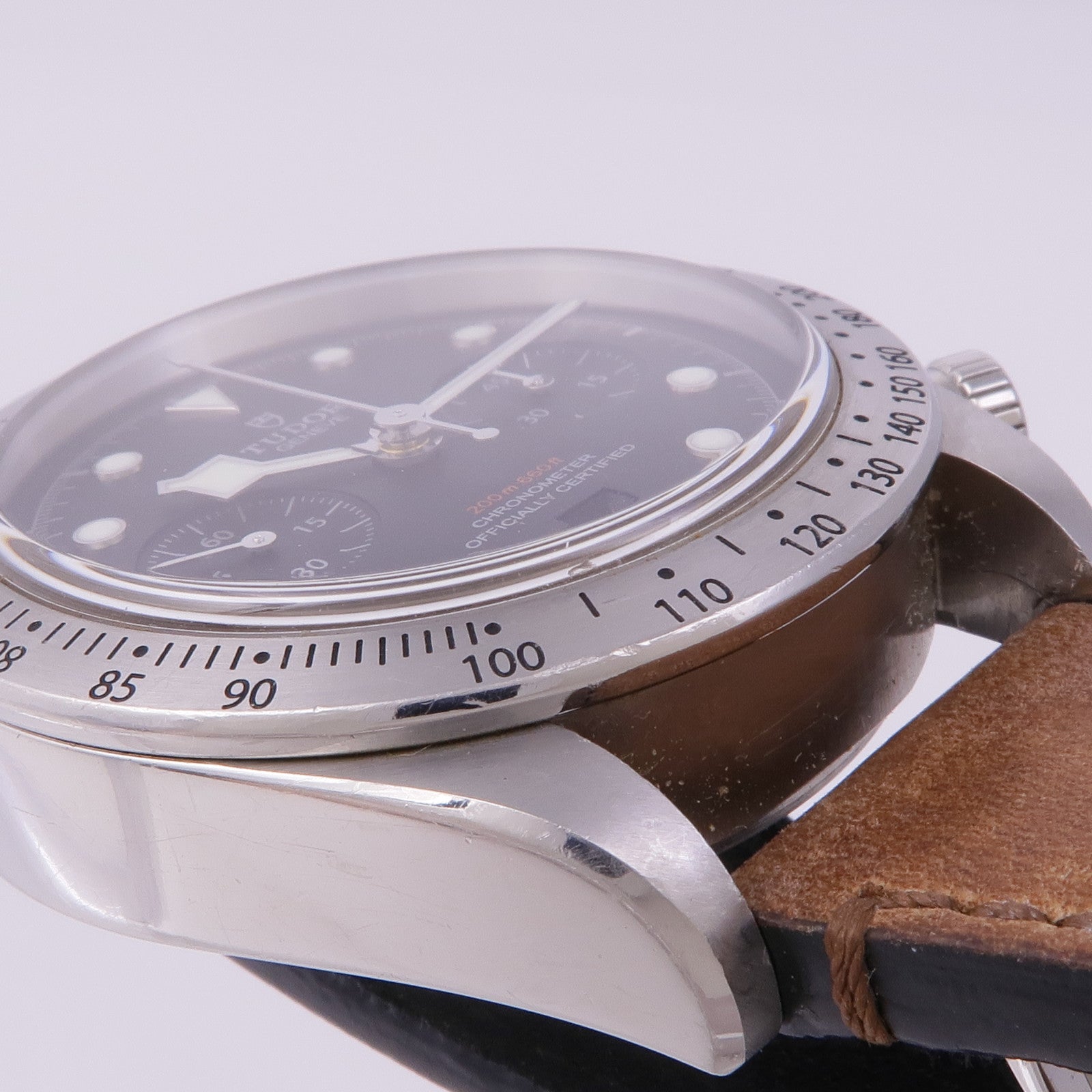 TUDOR Black Bay 79350