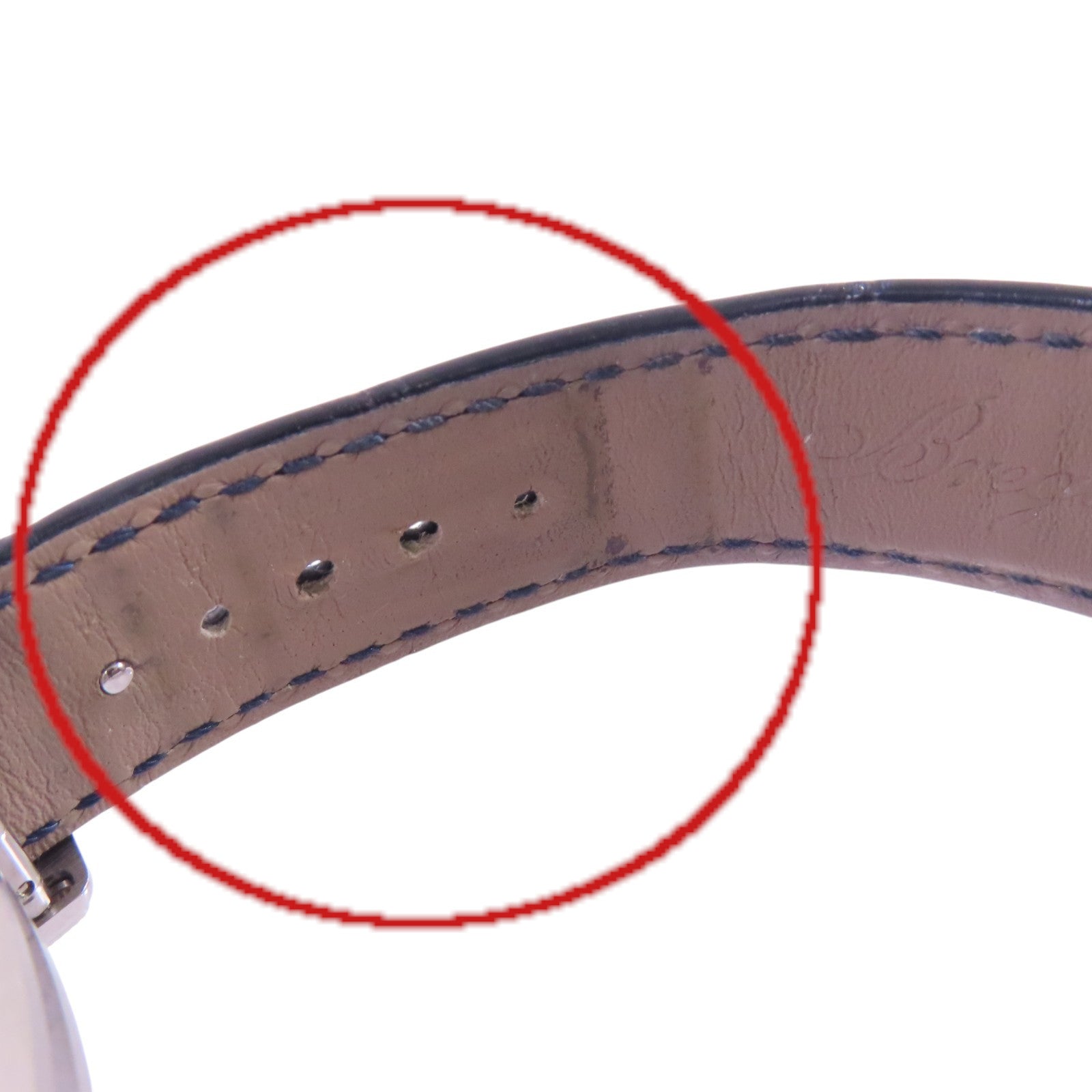 Breguet Marine 5517TI/Y1/9ZU