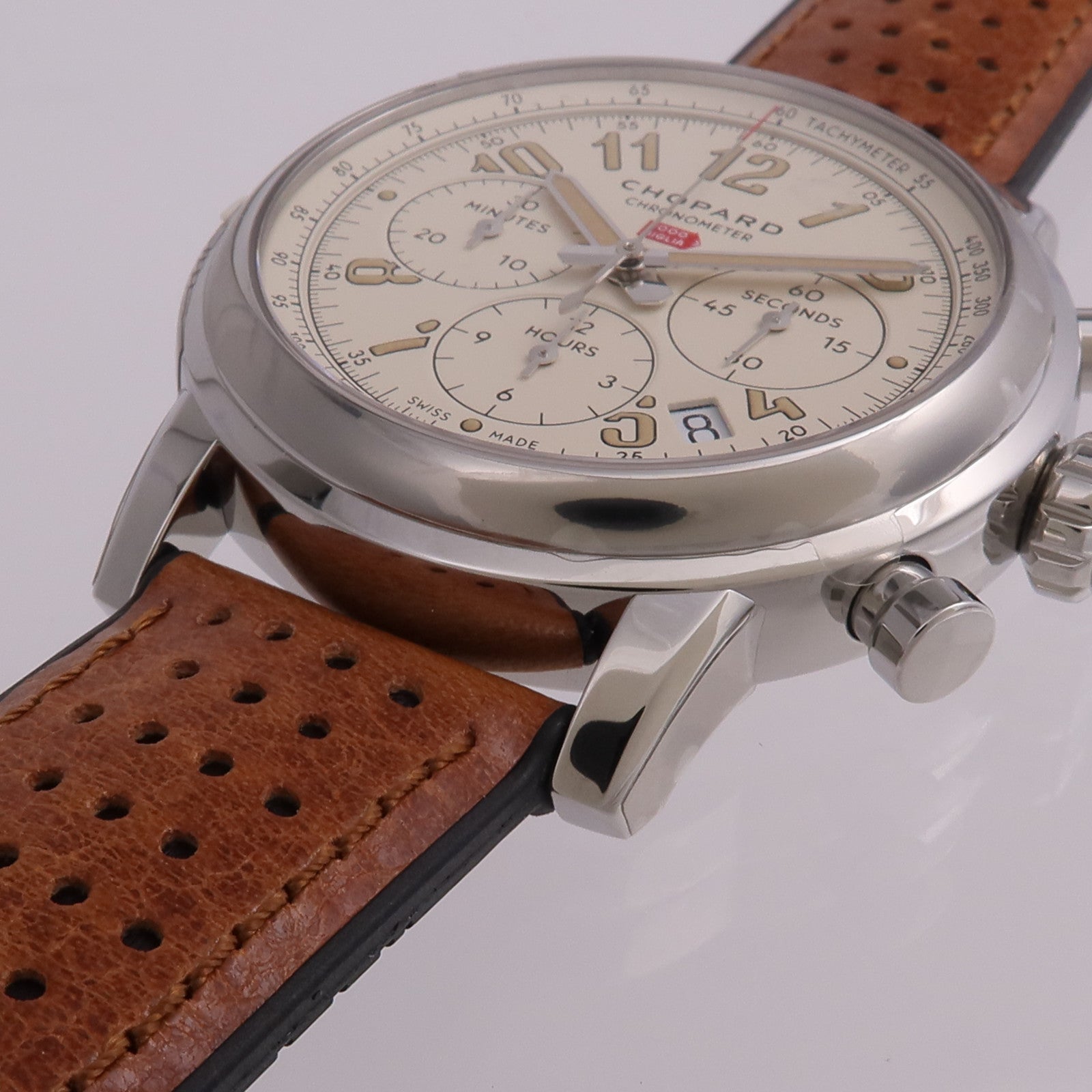 Chopard Mille Miglia Classic Chronograph 168589-3003