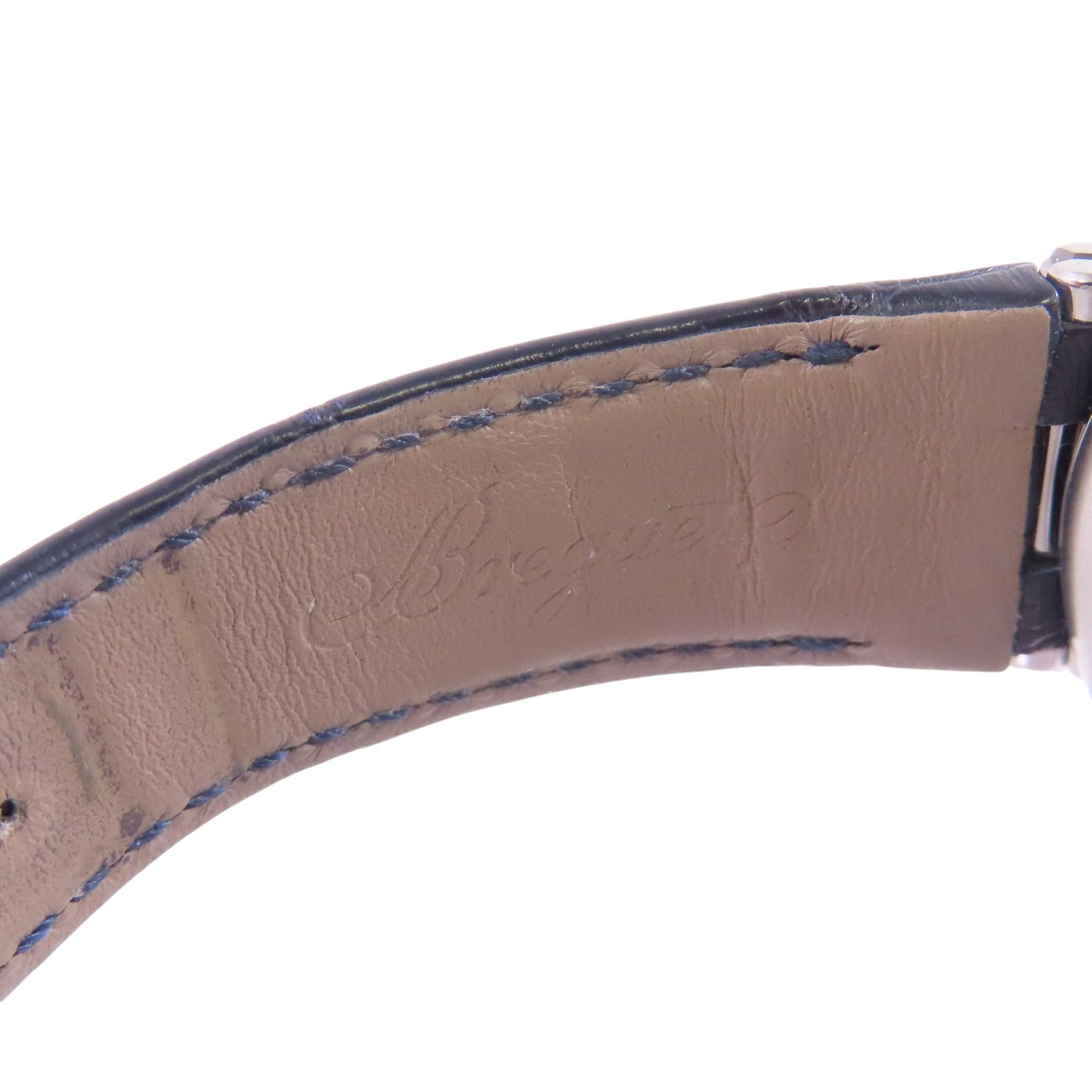 Breguet Marine 5517TI/Y1/9ZU