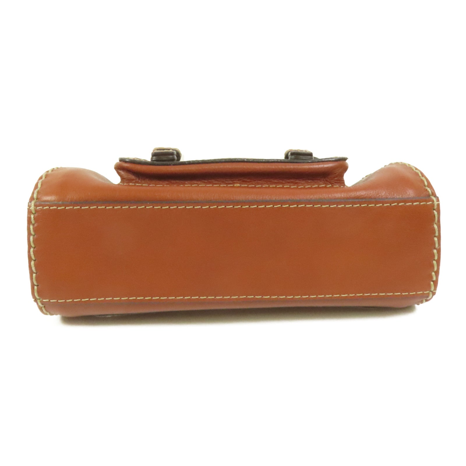Chloe 牛皮皮革Clutch Bag手拿包