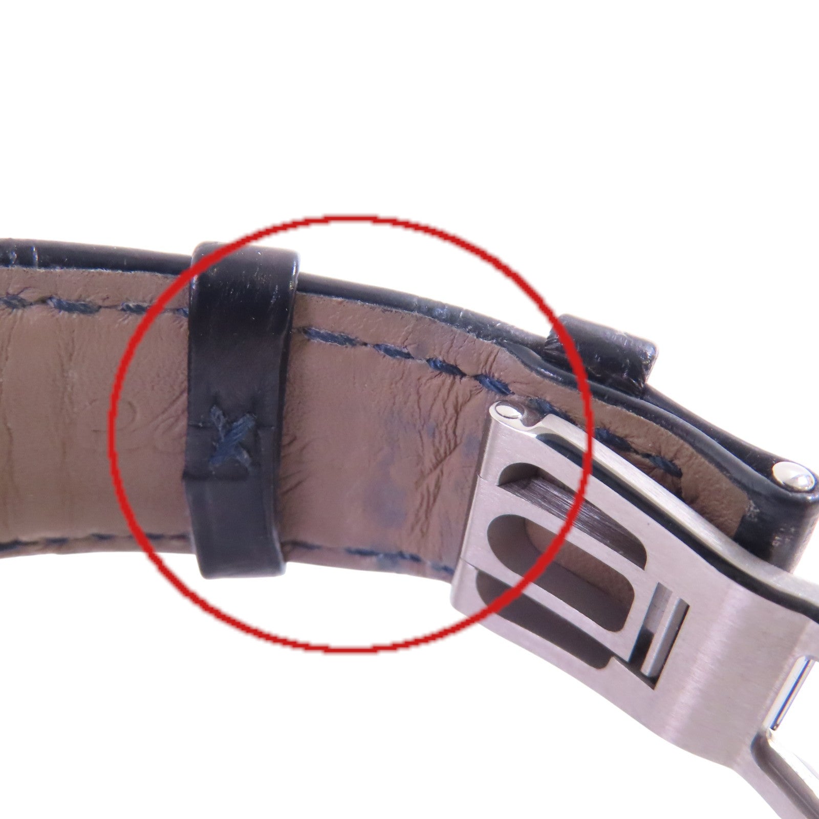 Breguet Marine 5517TI/Y1/9ZU